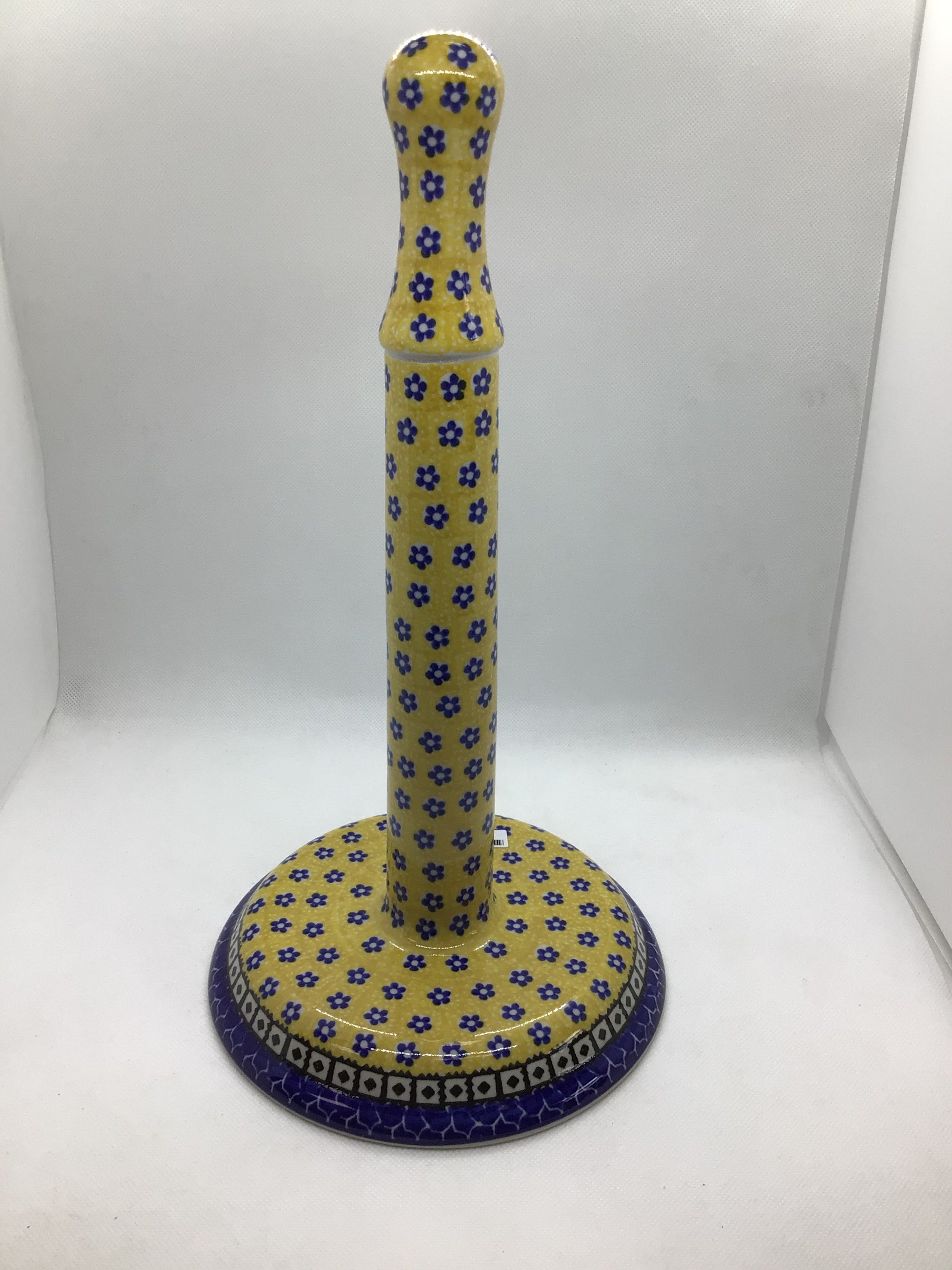 Sunburst Paper Towel Holder