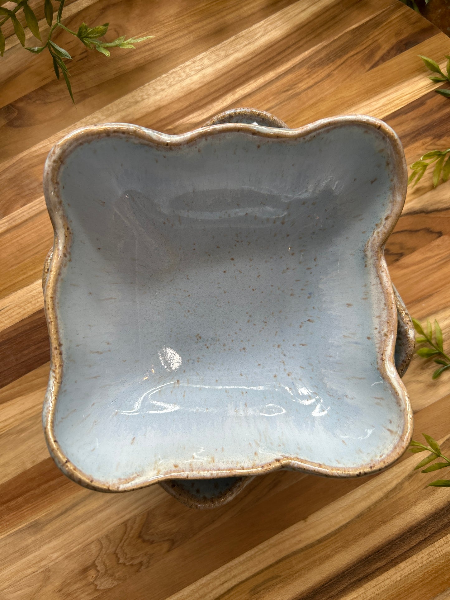 Snack Bowl-Wisteria