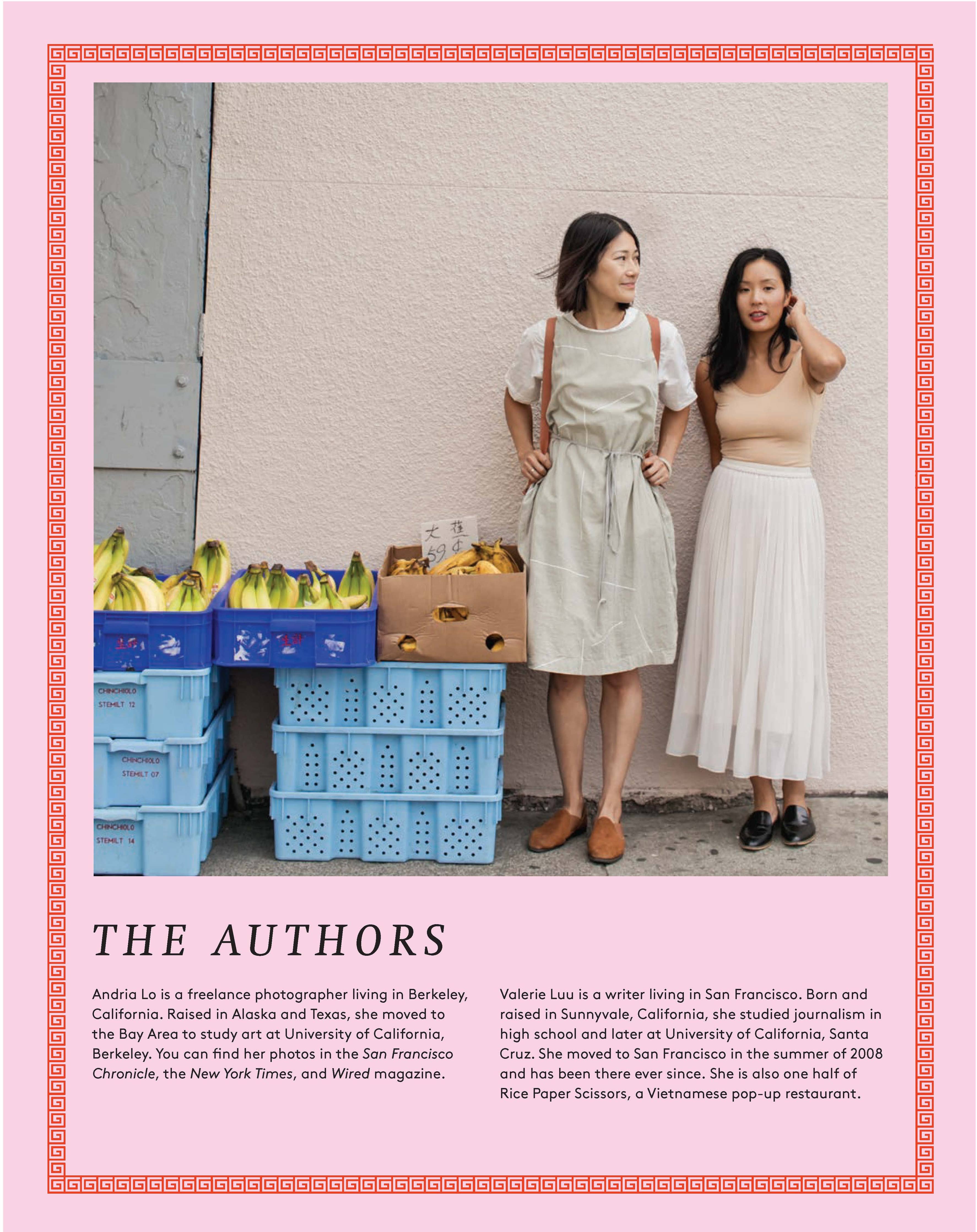 Chronicle Books - Chinatown Pretty