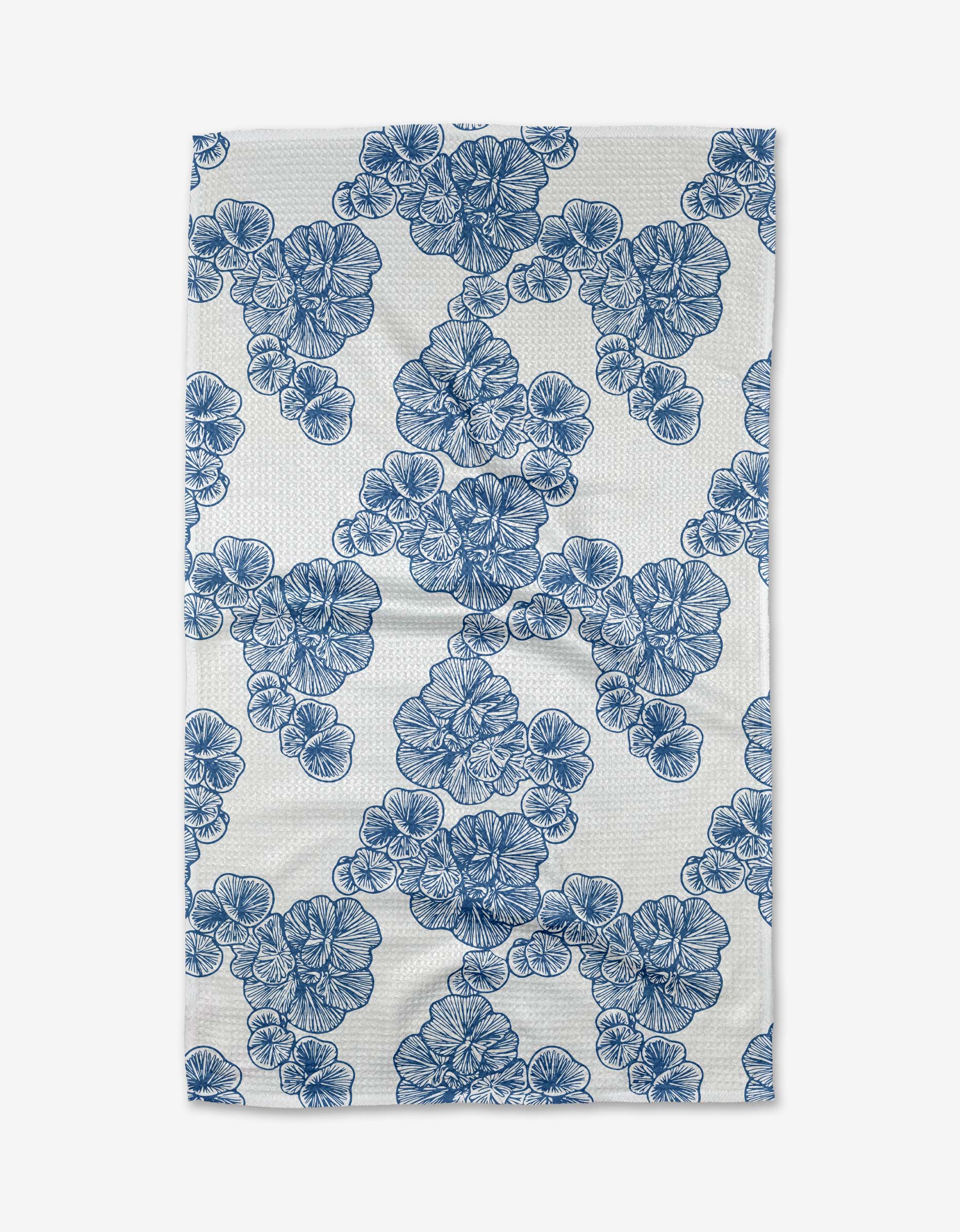 Geometry - Celia Tea Towel
