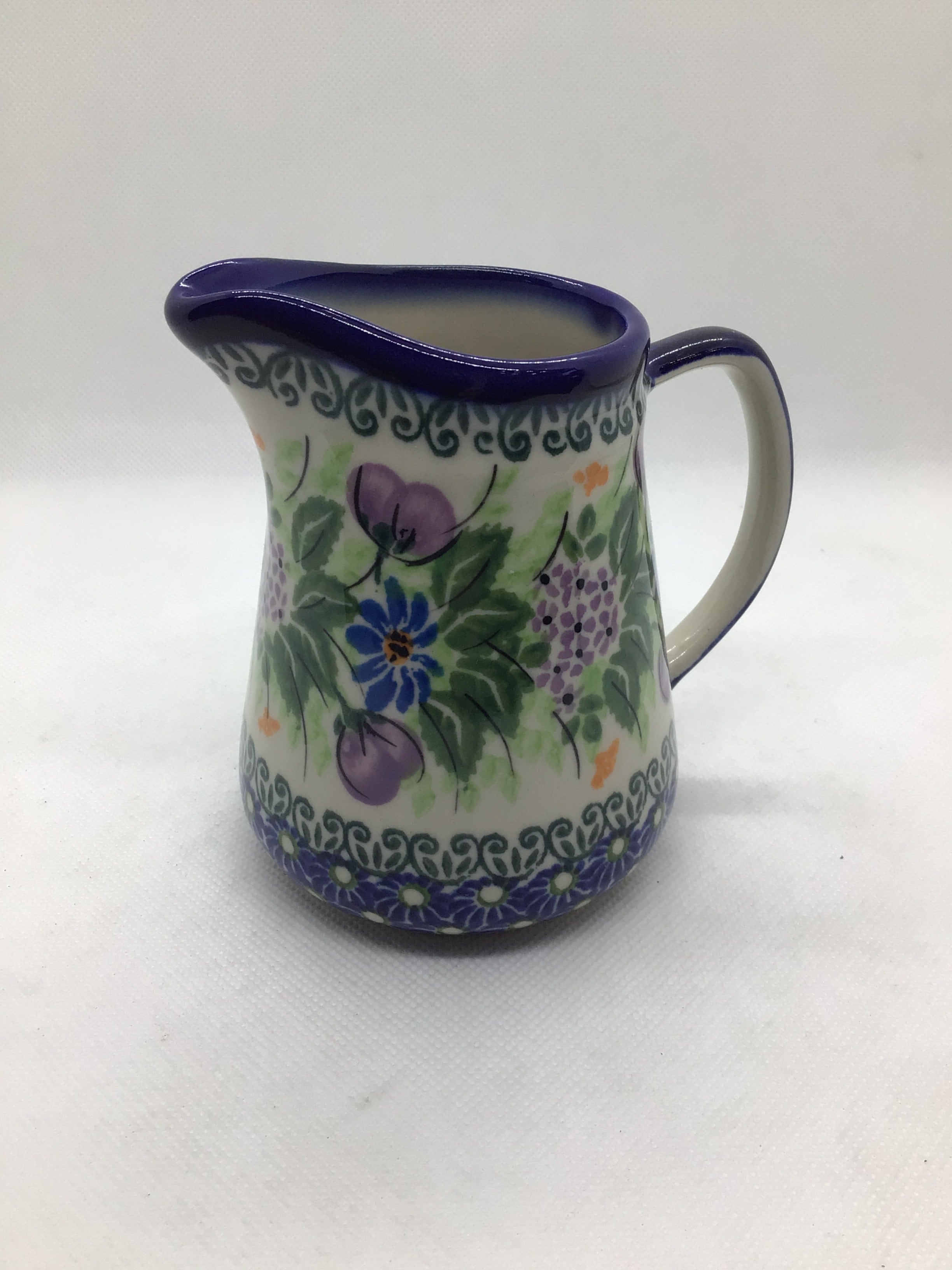 KALICH Annie Small Pitcher