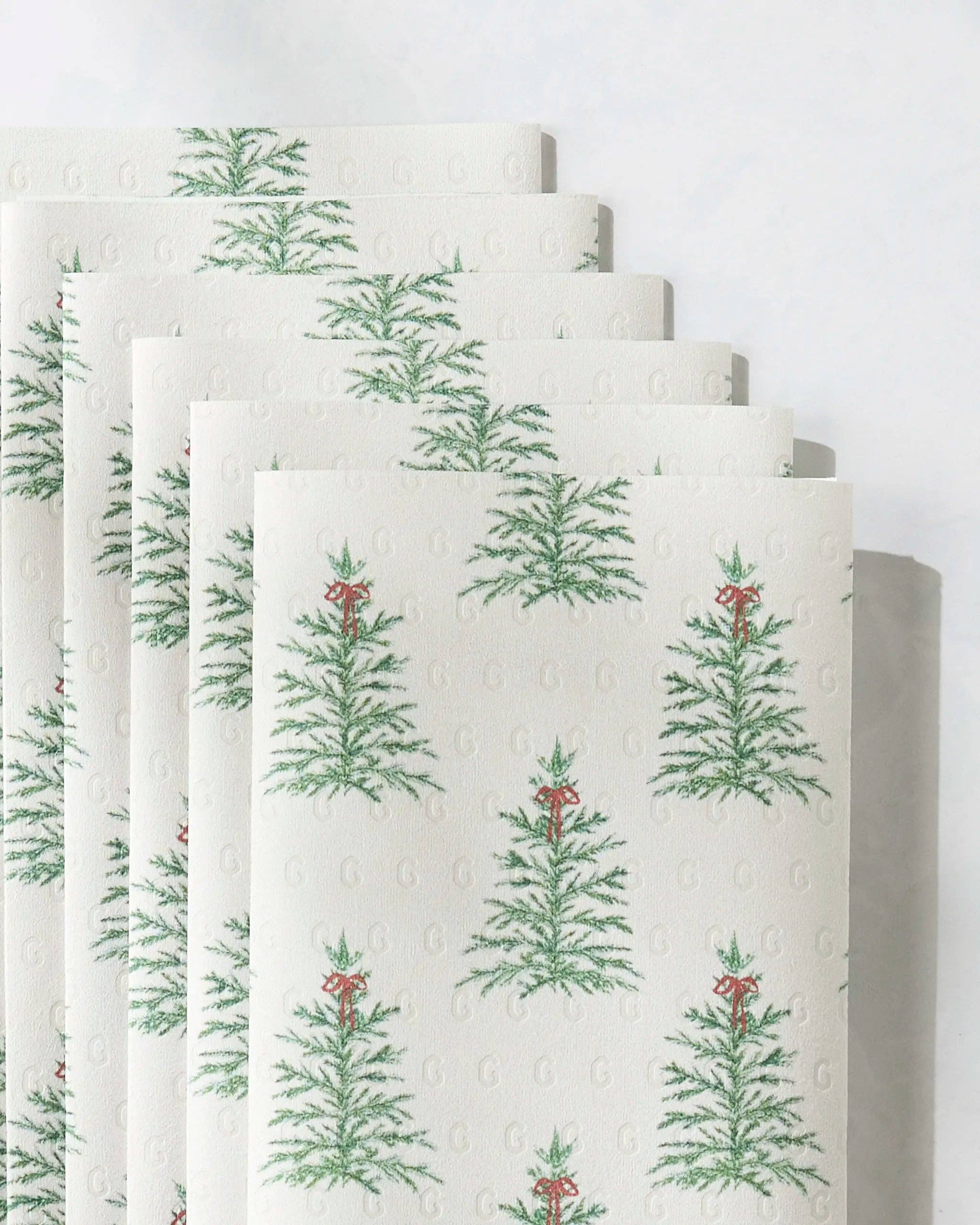 Geometry - Ellsworth Not Paper Towel