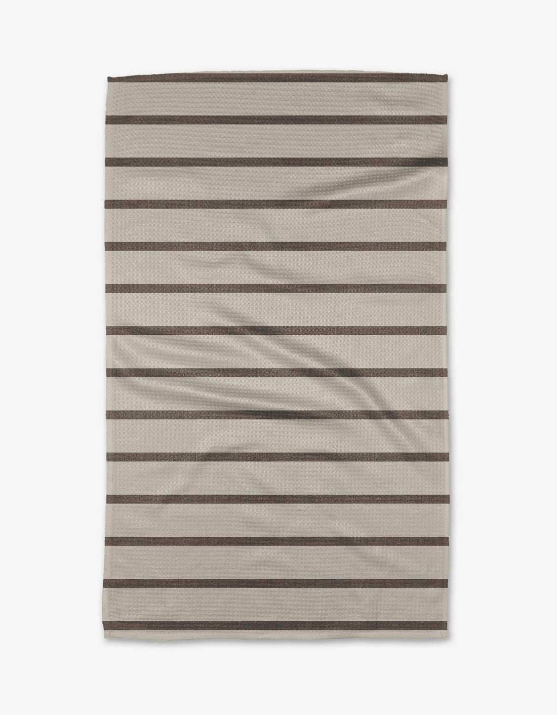 Salt Air Stripe Tea Towel