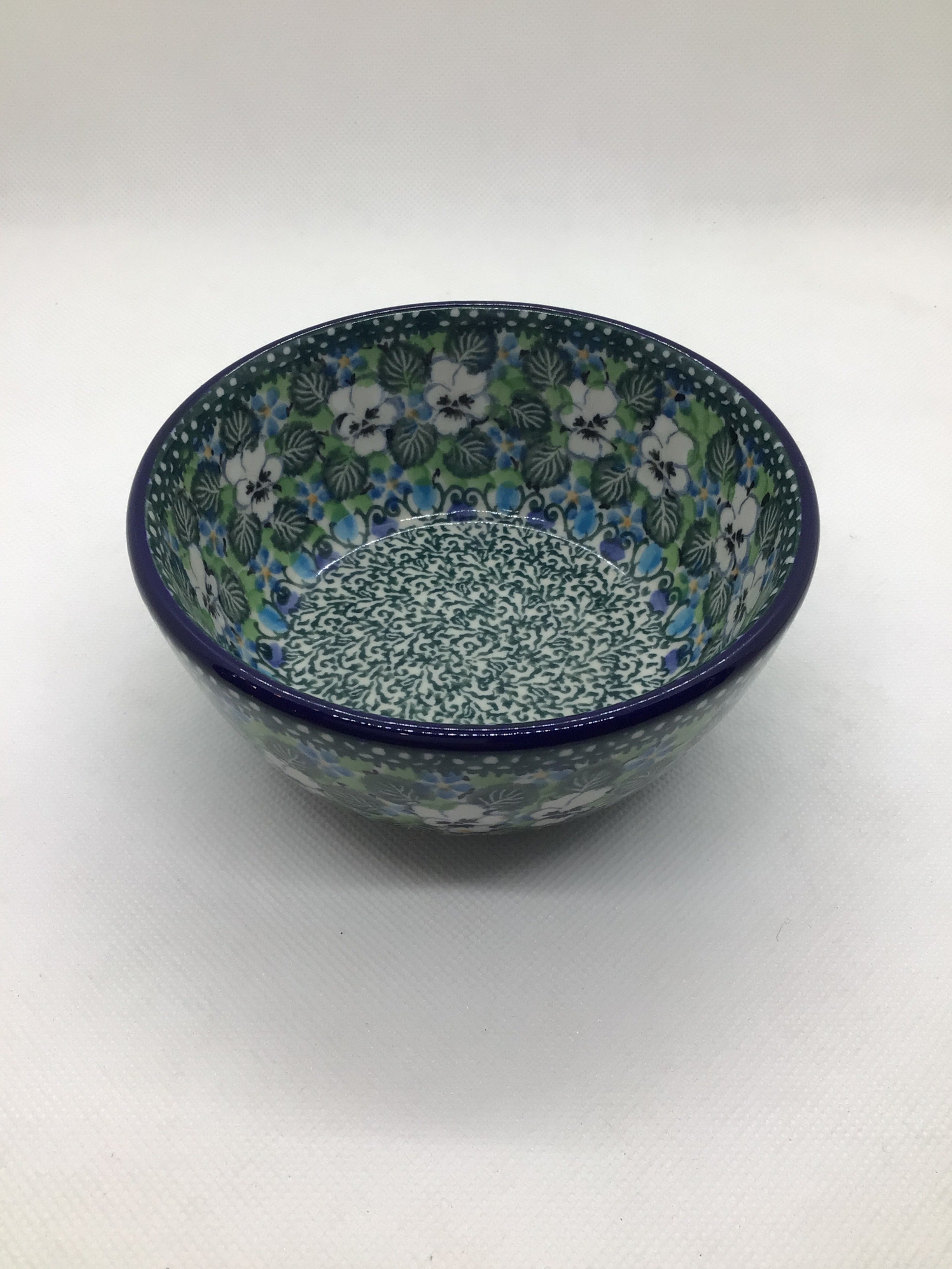 U4795 Ice Cream Bowl