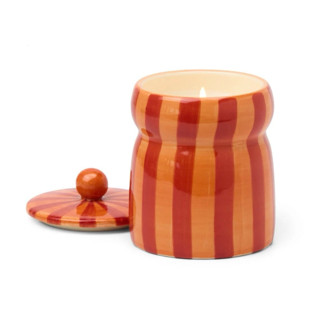 Spiced Apple Cabana with Lid