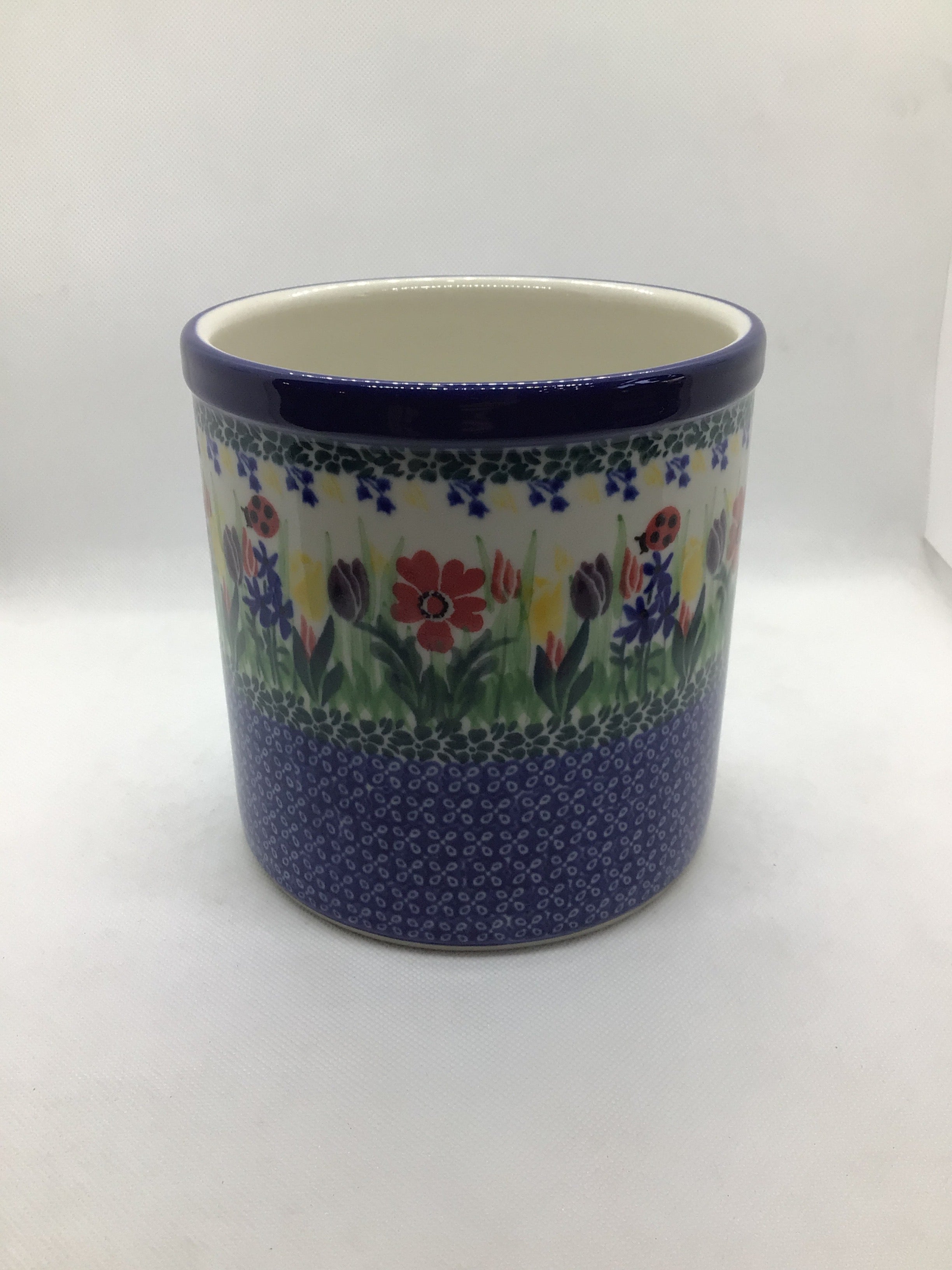 U3787 Utensil Holder 5.5"
