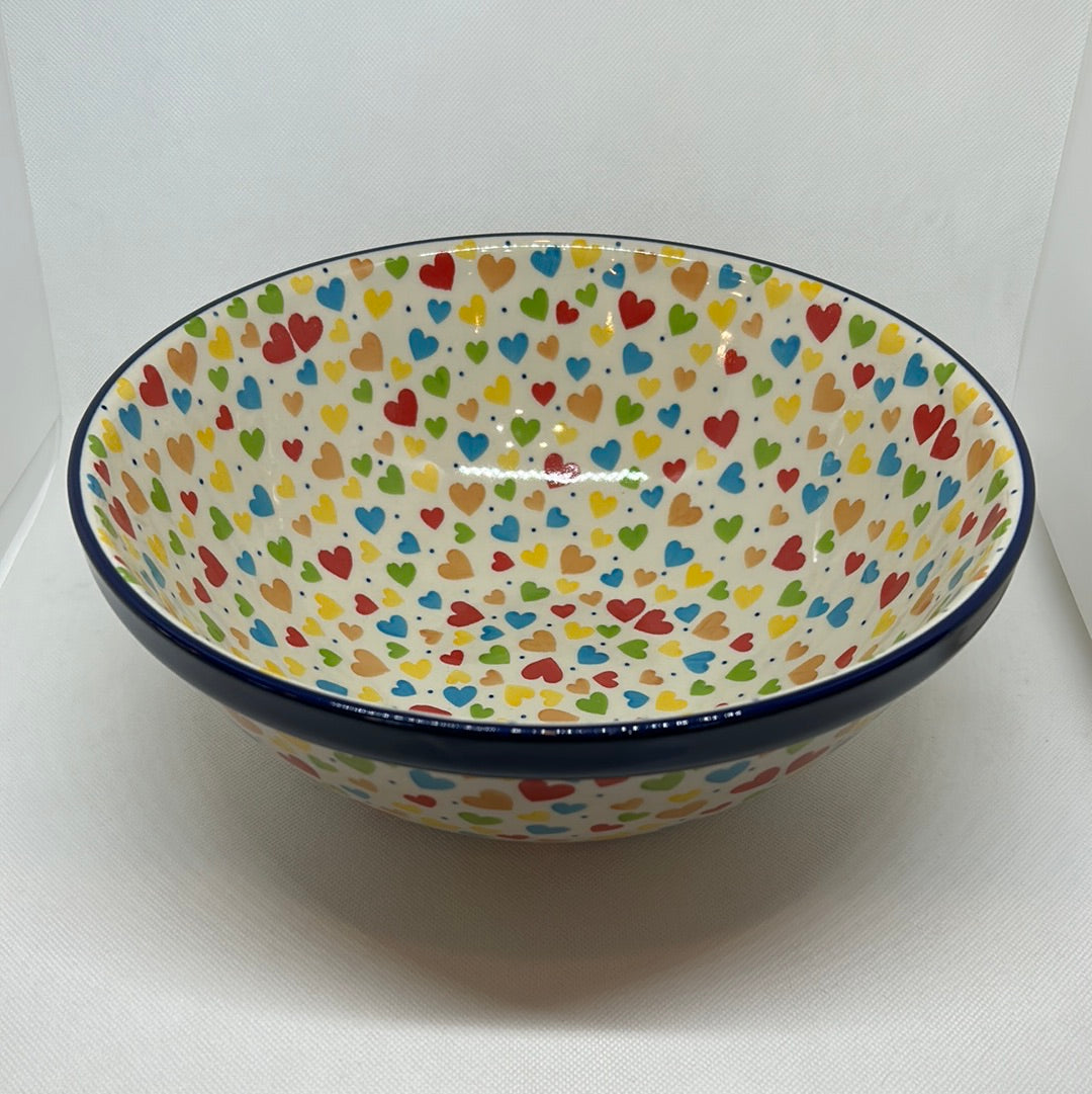 U4833 Nesting Bowl 11"