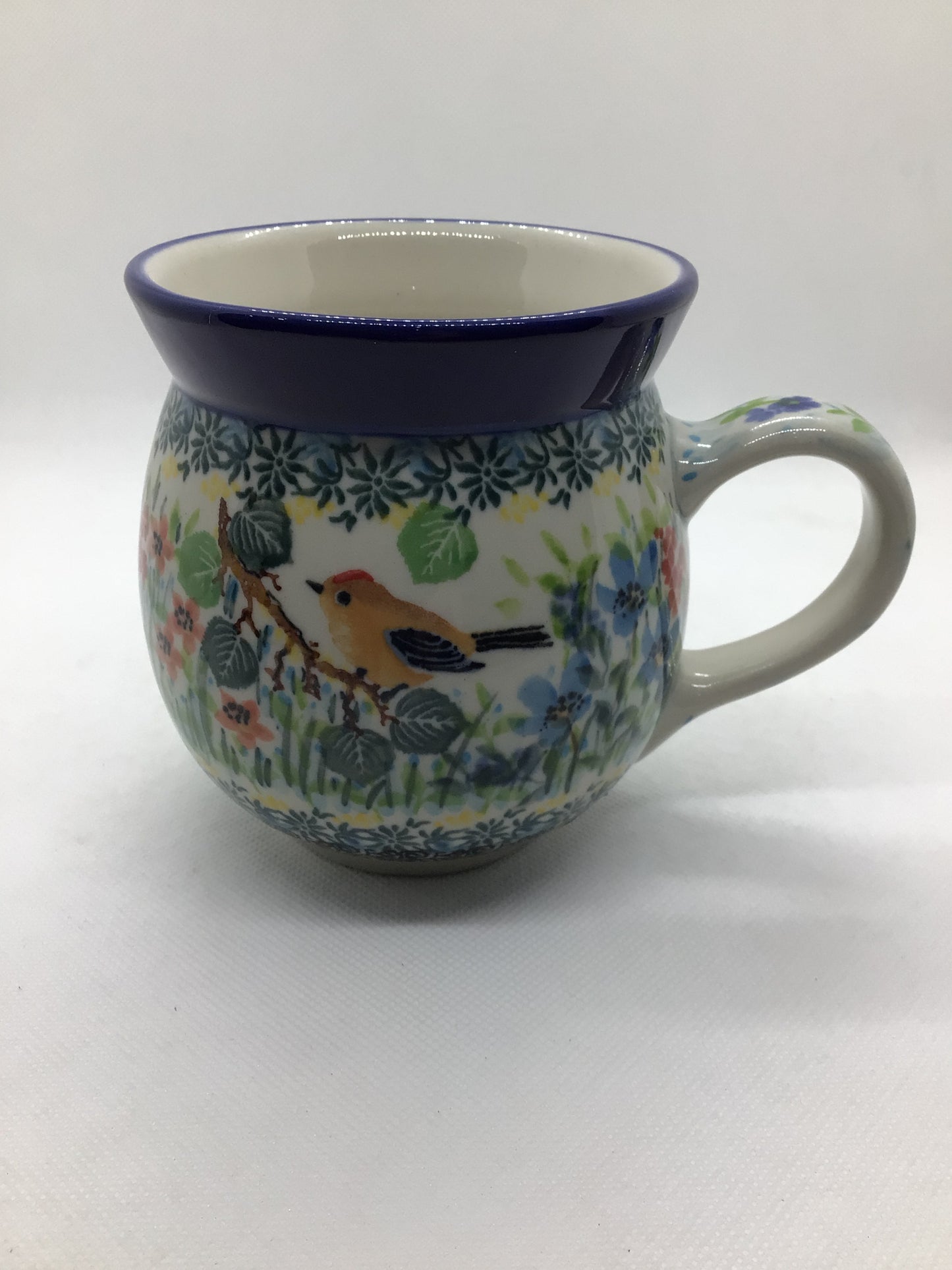 U5098 Bubble Mug 16 oz