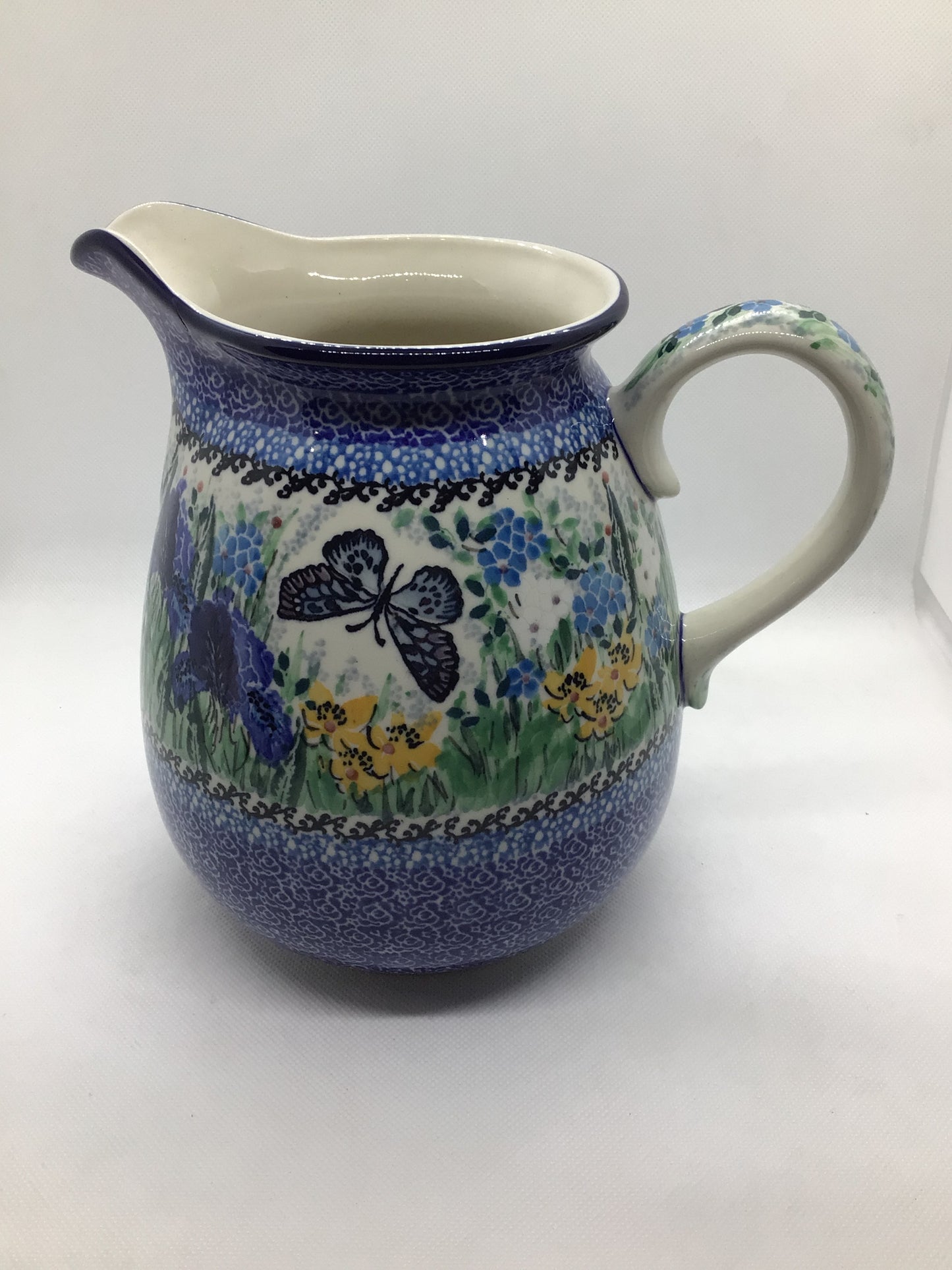 U5132 Pitcher 2QT