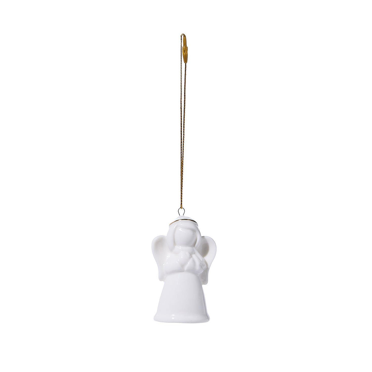Angel Ornaments in GB
