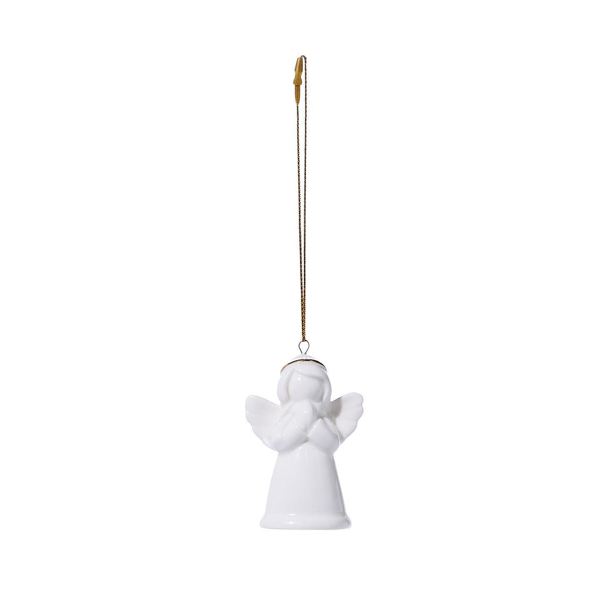 Angel Ornaments in GB