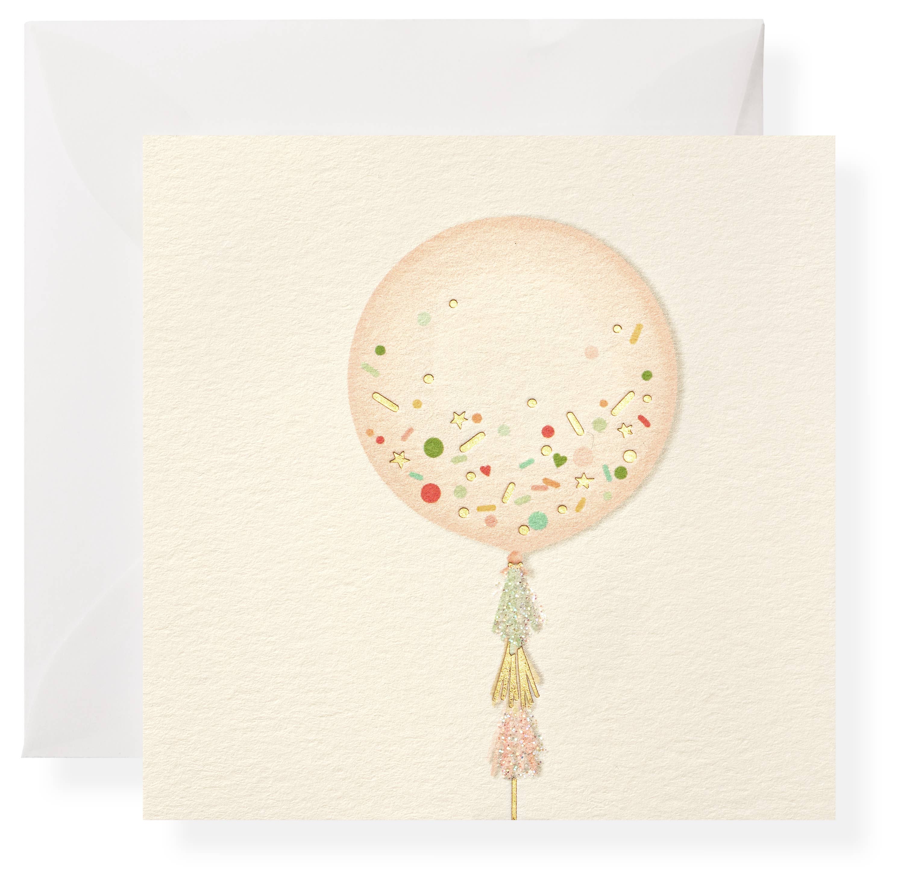 Karen Adams Designs - Happy Birthday Gift Enclosure Box