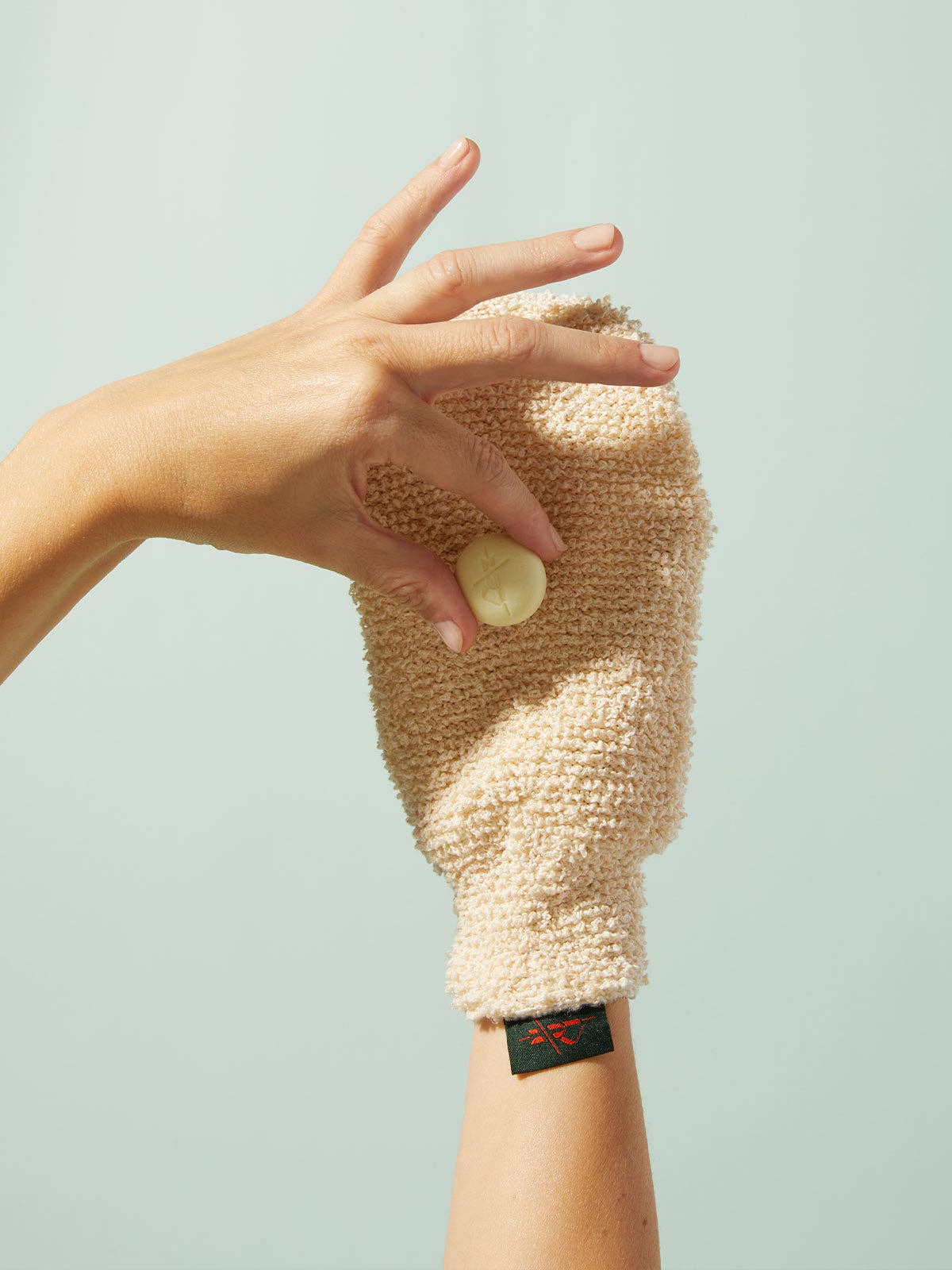 Kate McLeod - The Body Mitt