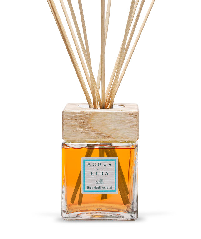Baia degli Agrumi Diffuser 6.8 oz
