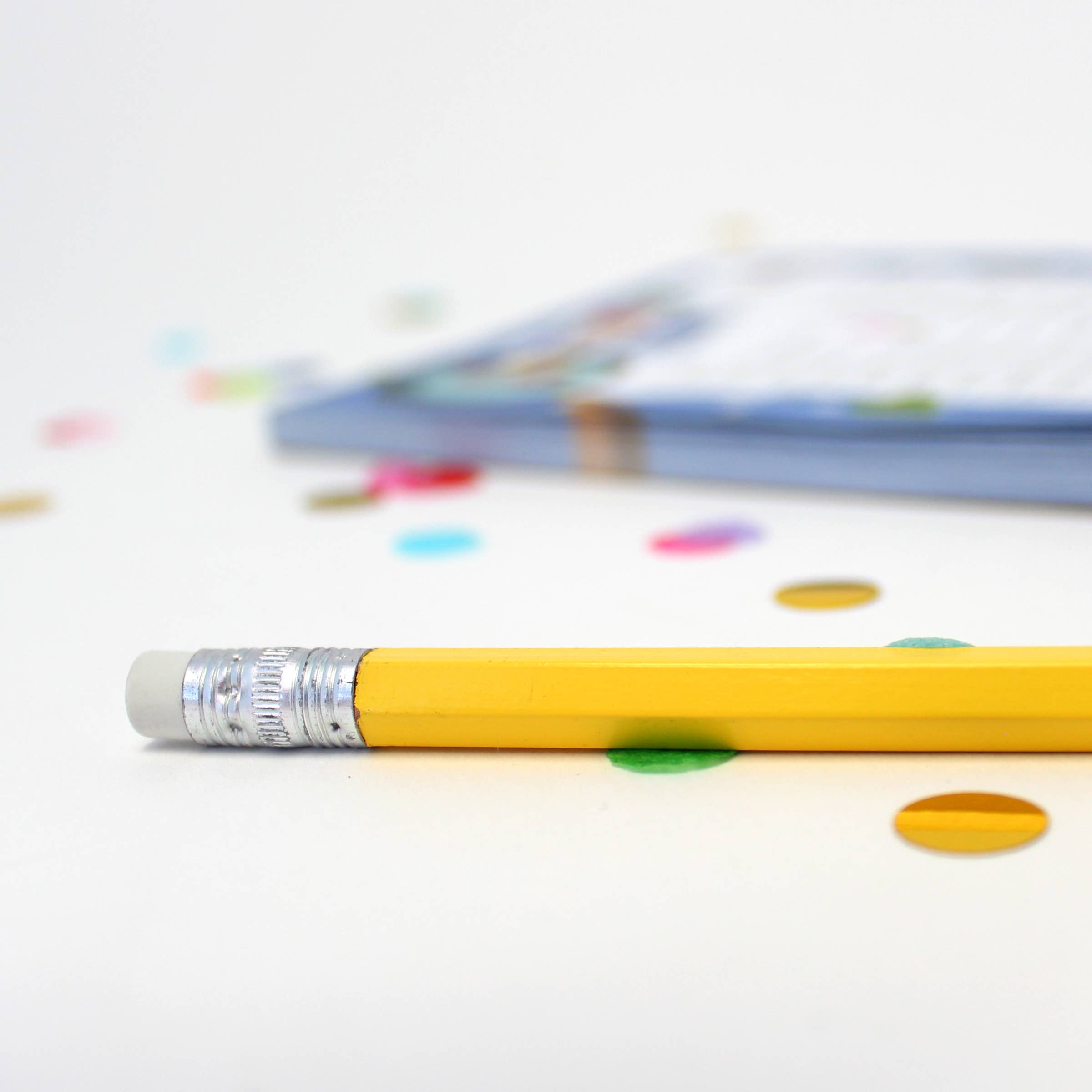 Inklings Tiny Town™ Play Notepad - Scavenger Hunt