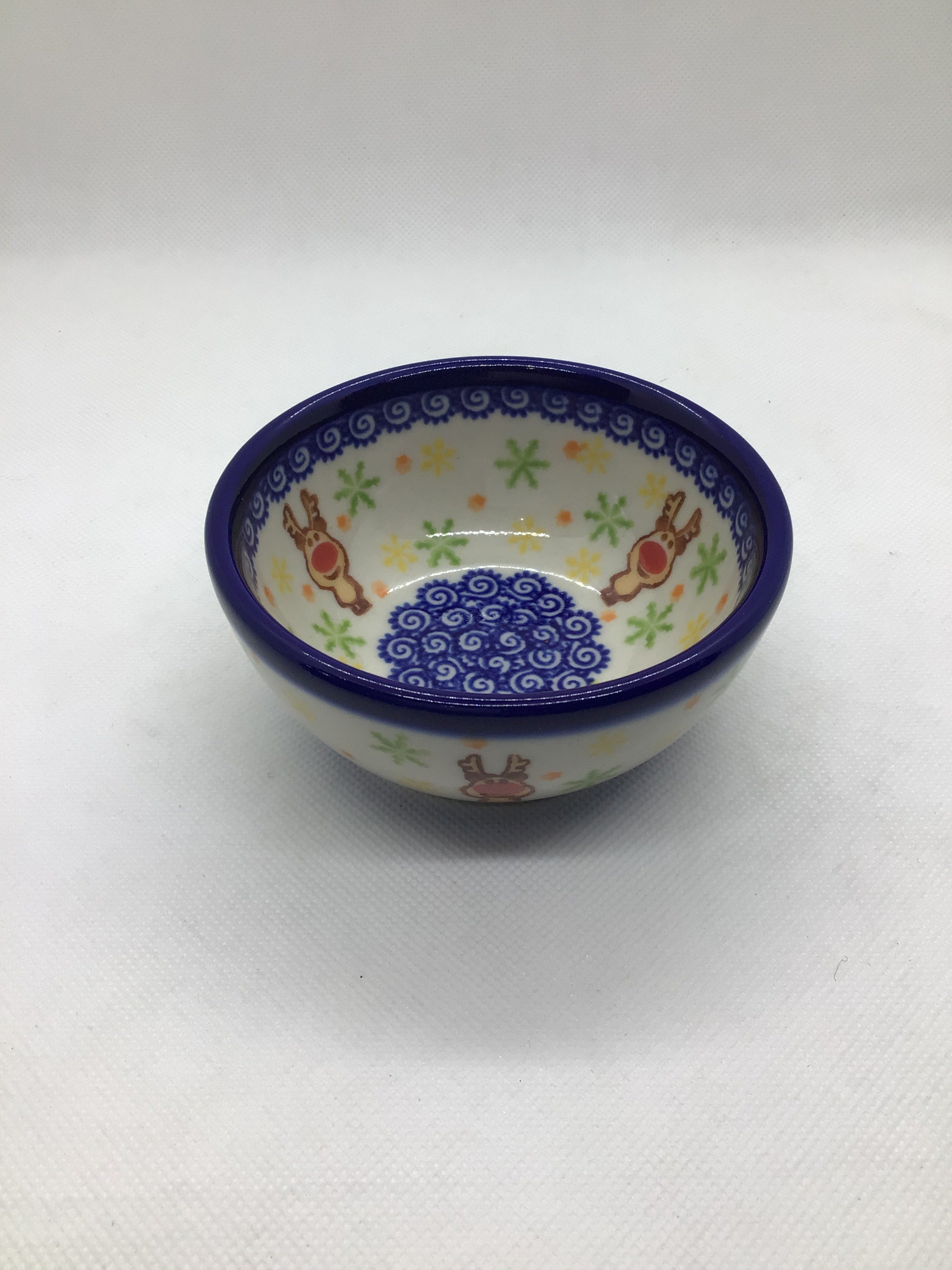 KALICH Rudolph Bowl 4"