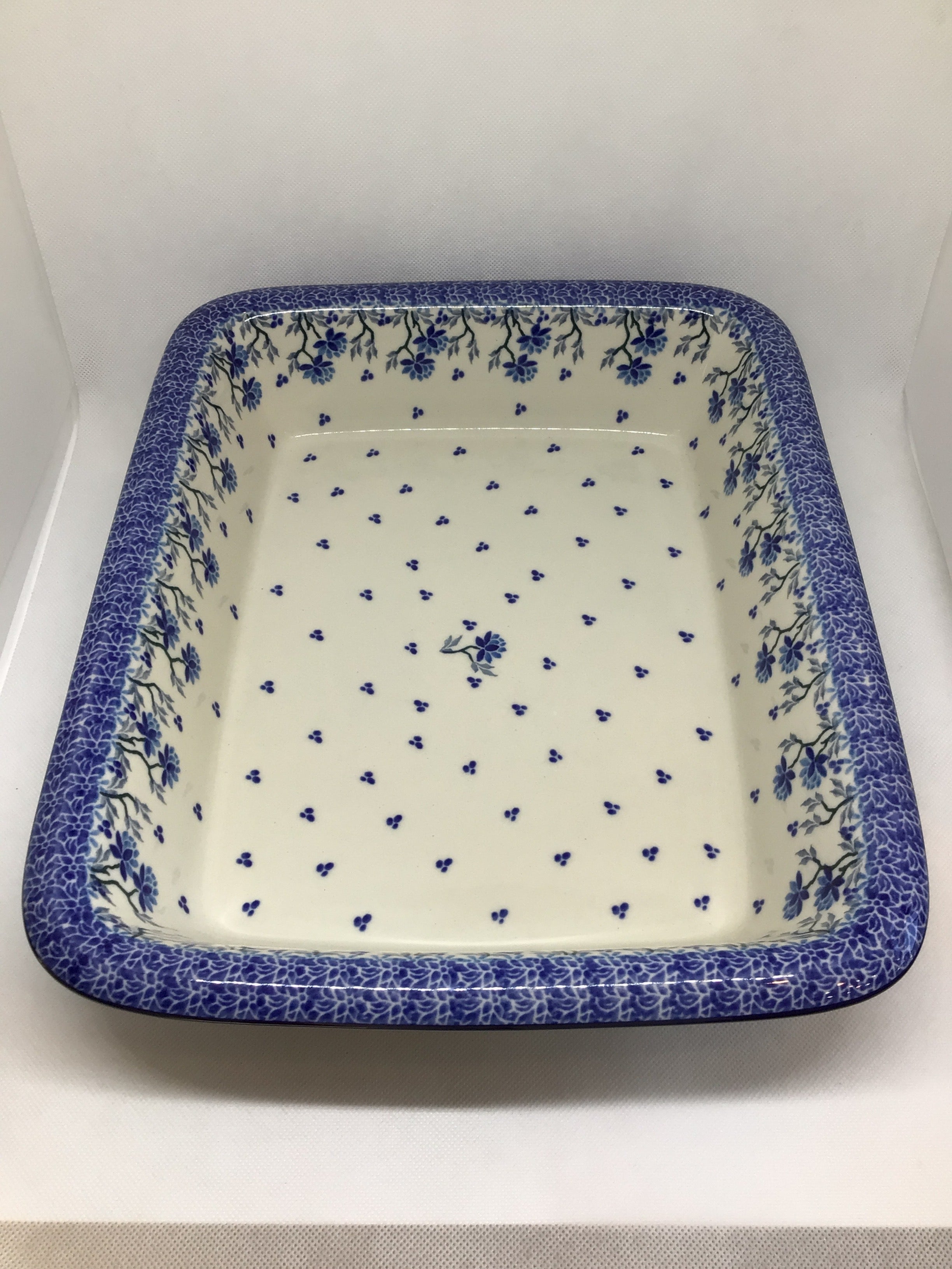 Clover Fields Lasagna Baker