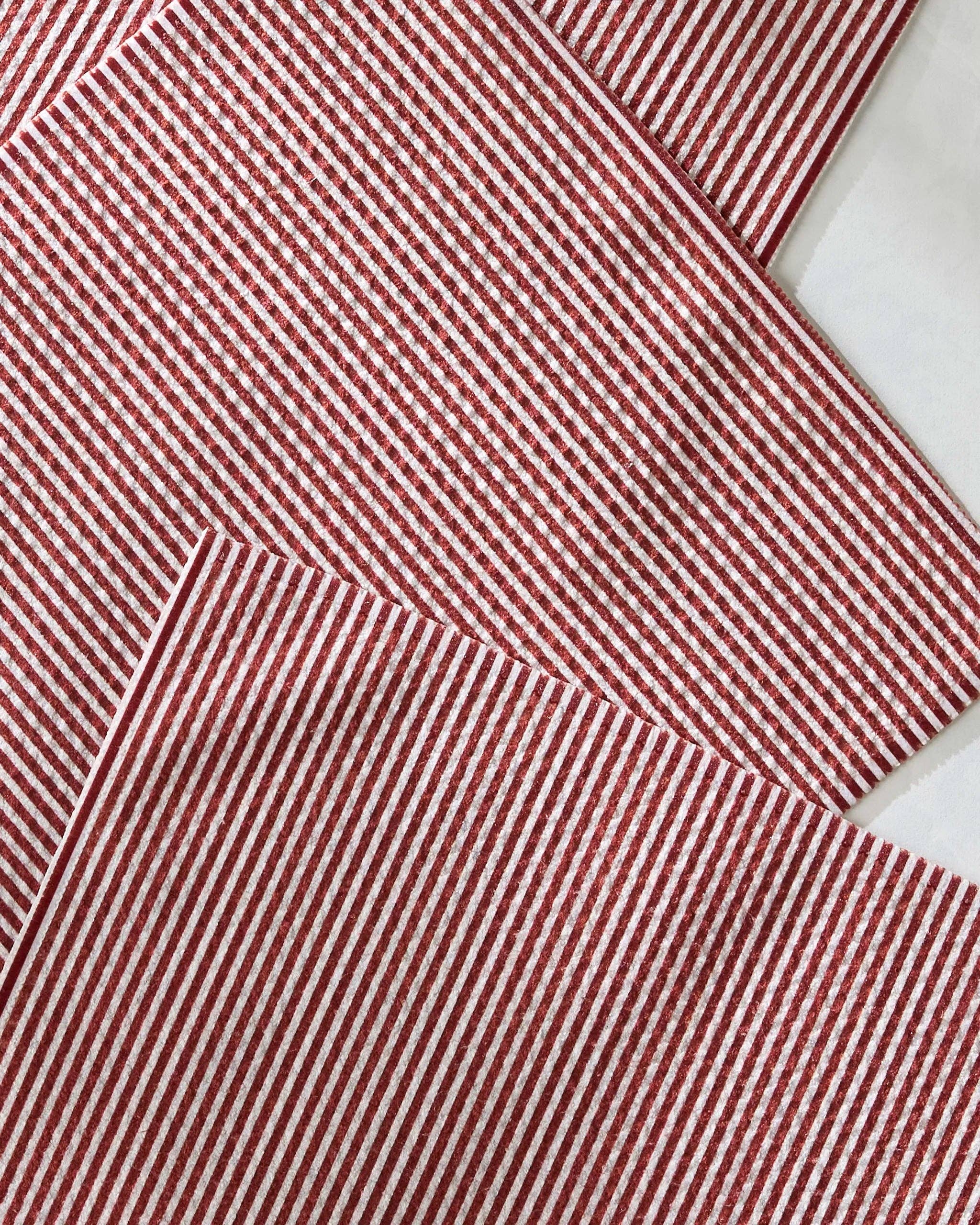 Geometry - Kringle Dishcloth Set