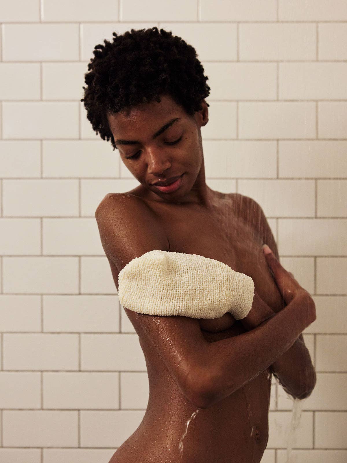 Kate McLeod - The Body Mitt