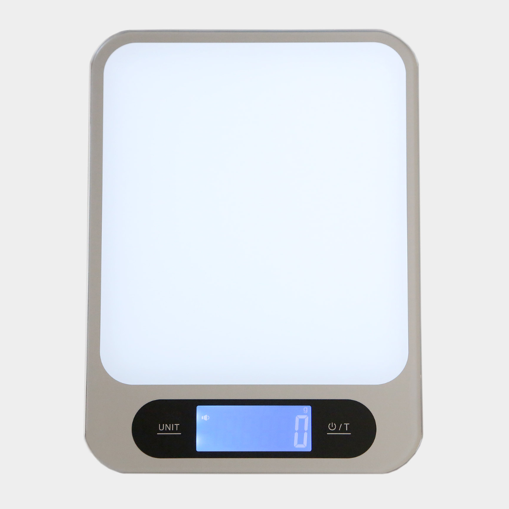 Breadtopia - Breadtopia Kitchen Scale