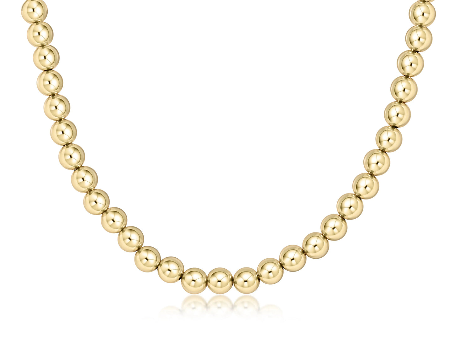 ENewton 17" Choker Chain Collection