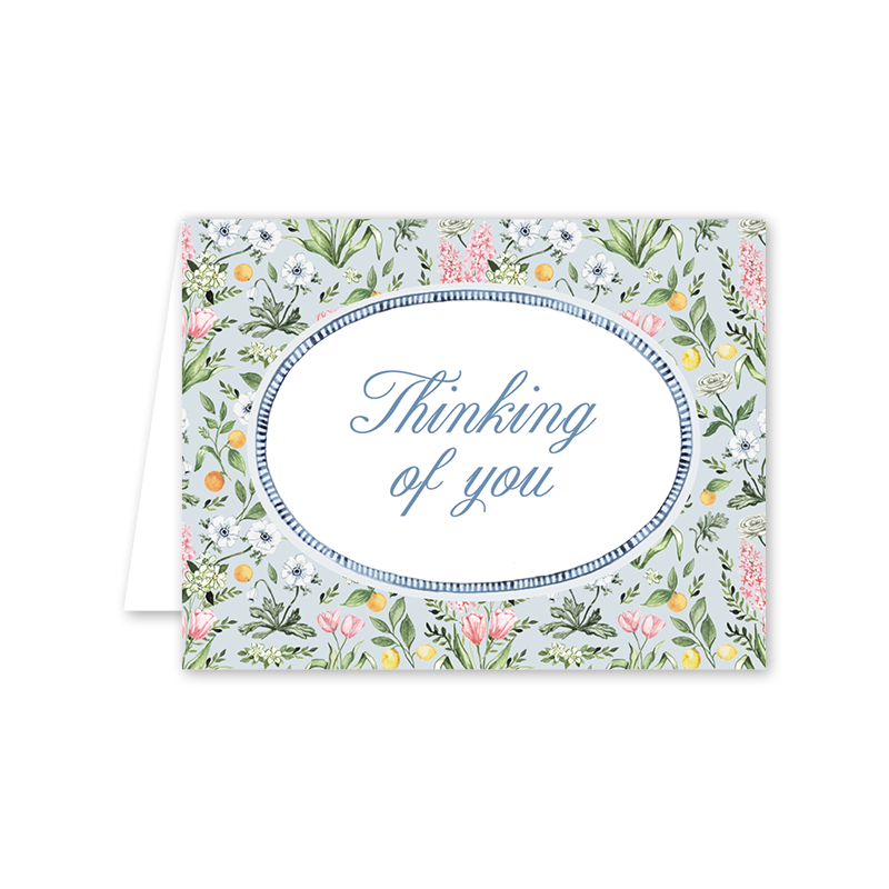 Dogwood Hill - Joie des Fleurs Thinking of You