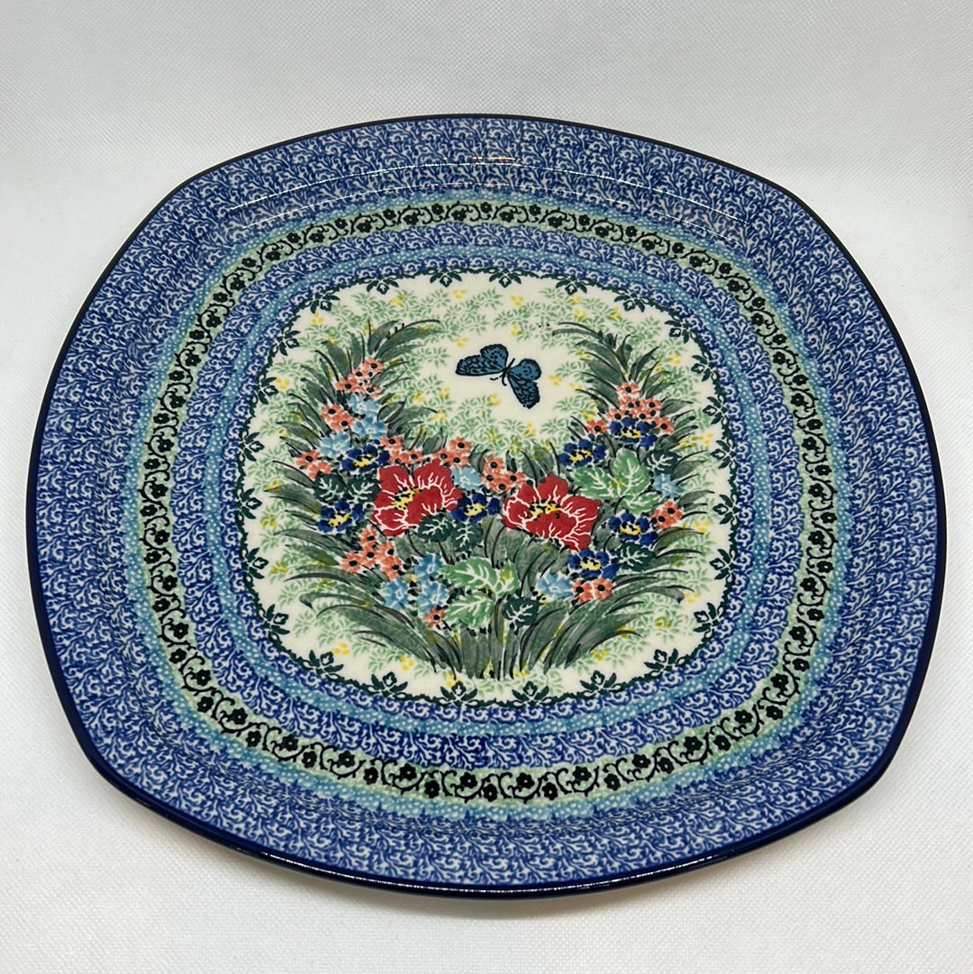 U4553 Square Platter