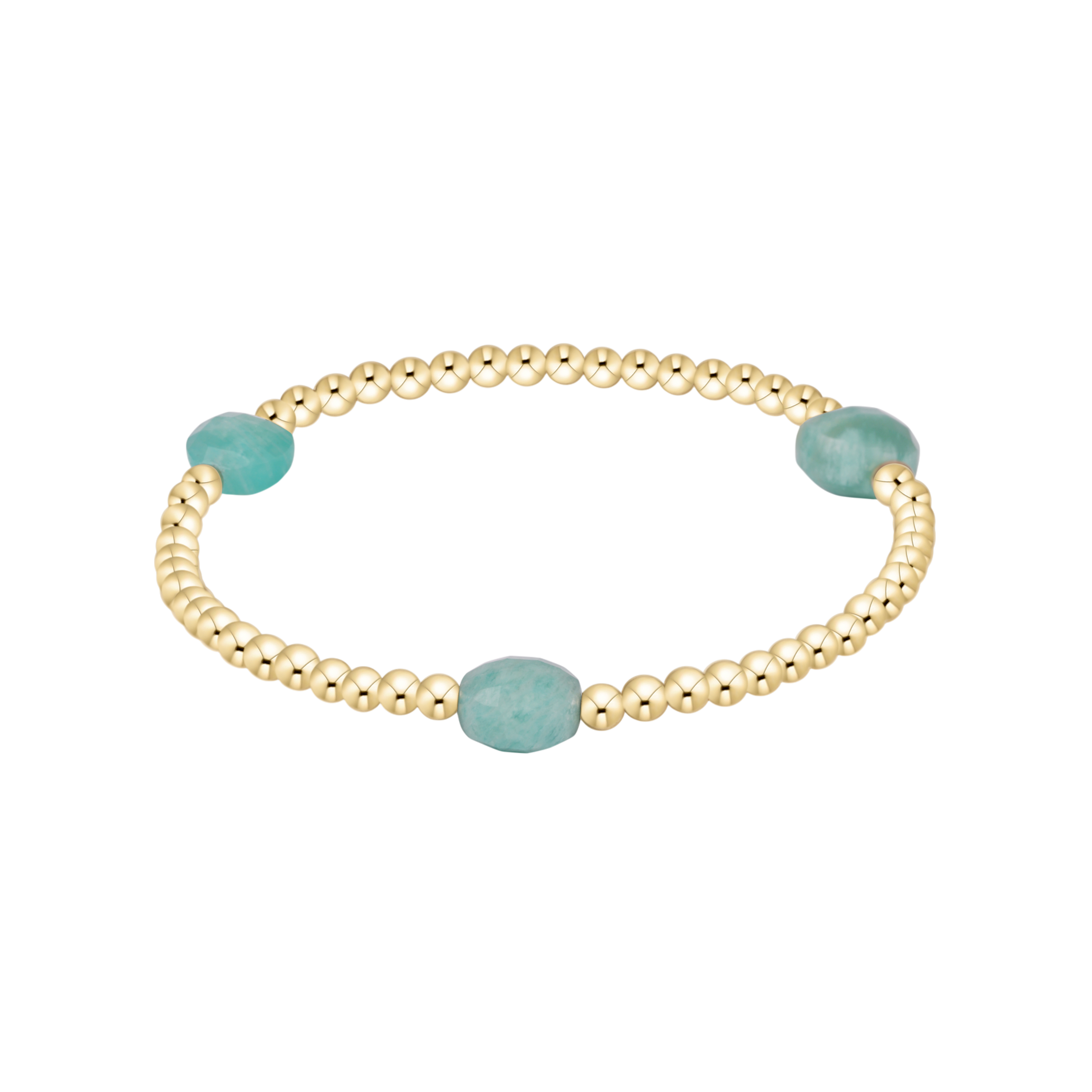 Admire Gemstone-Amazonite