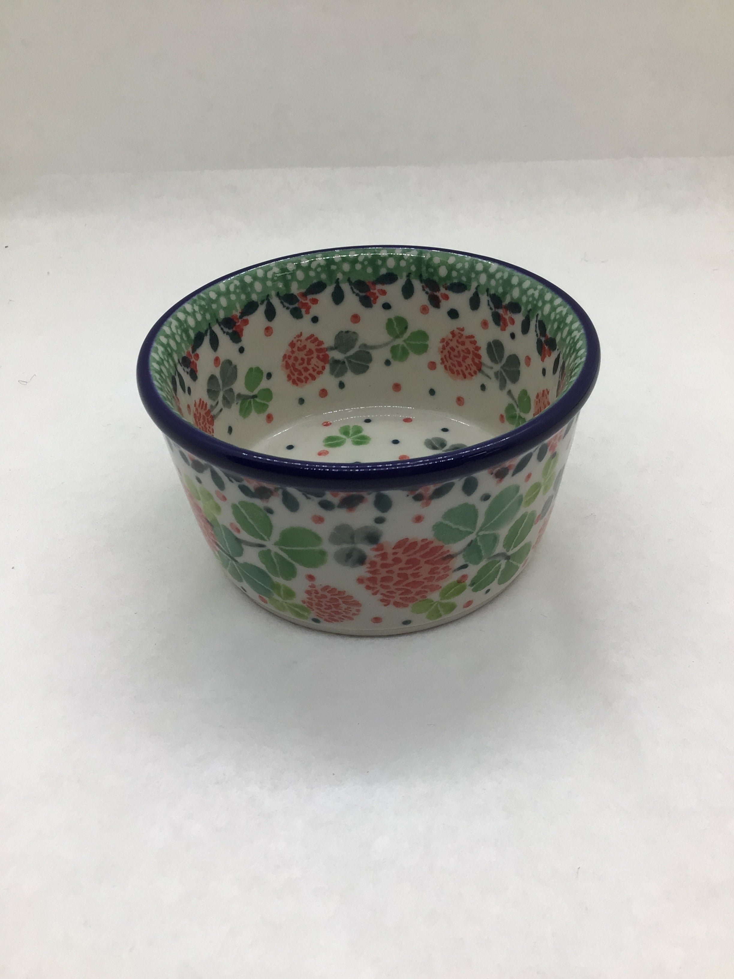 Lucky Charm Ramekin