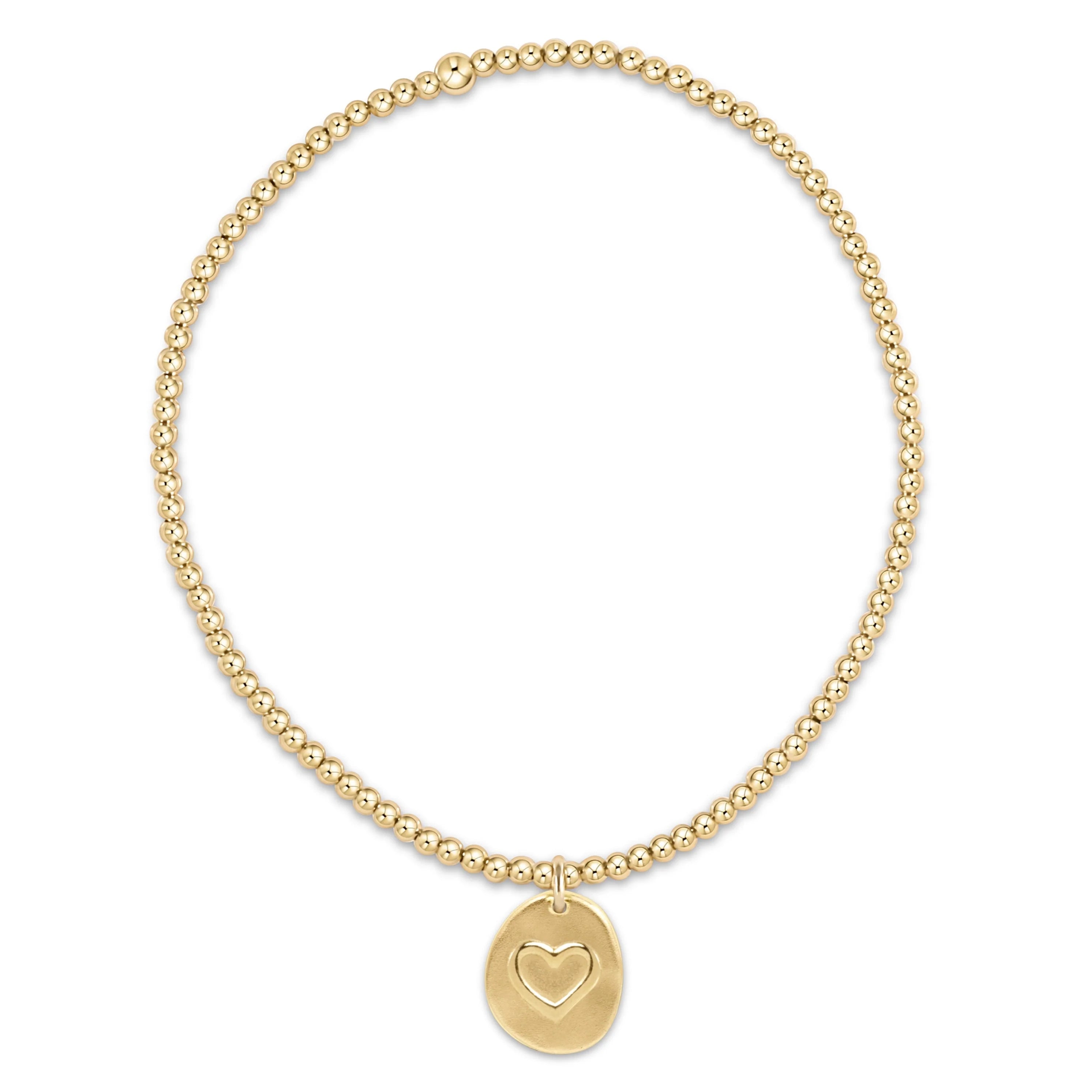 Inspire Charm Collection