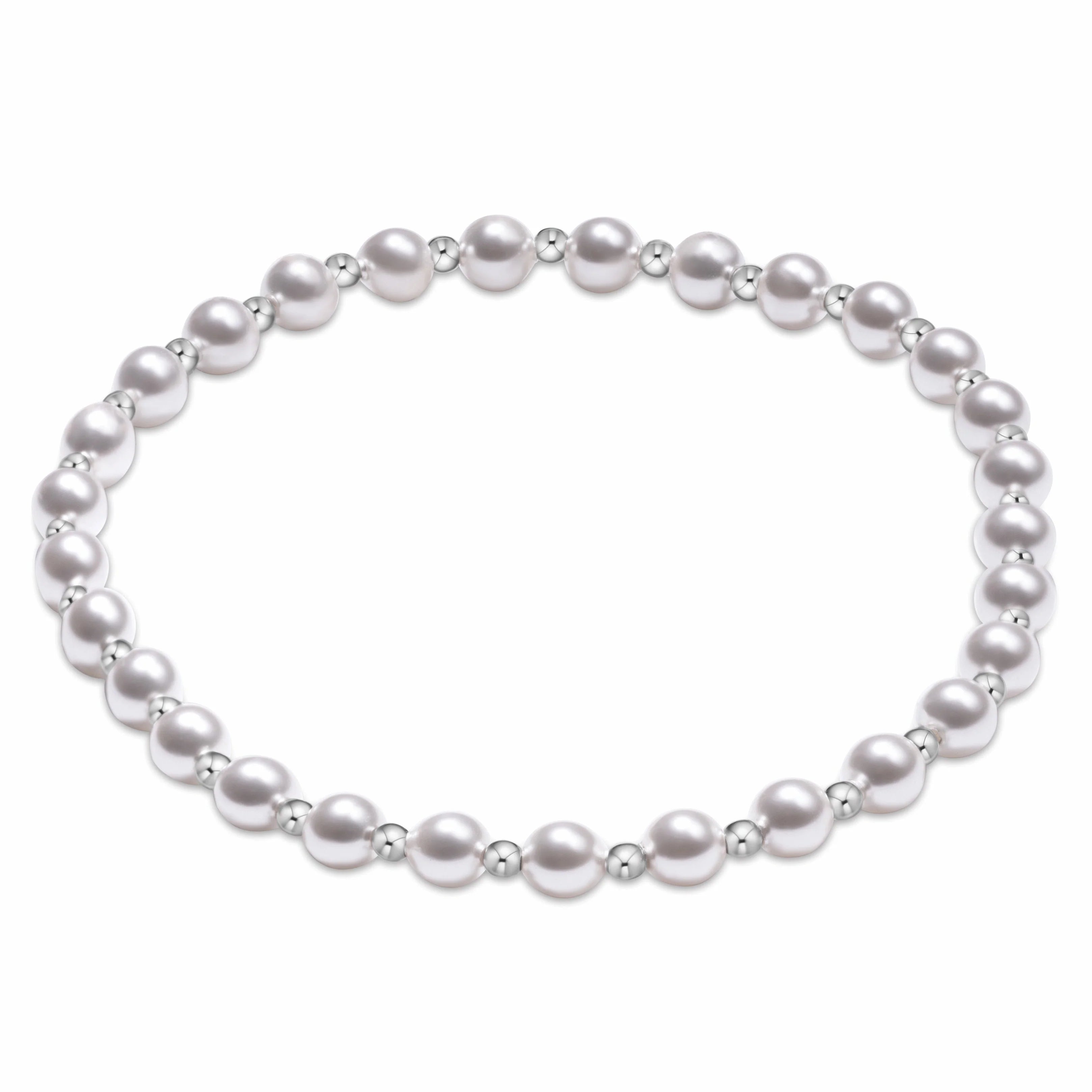Grateful Pearl Sterling