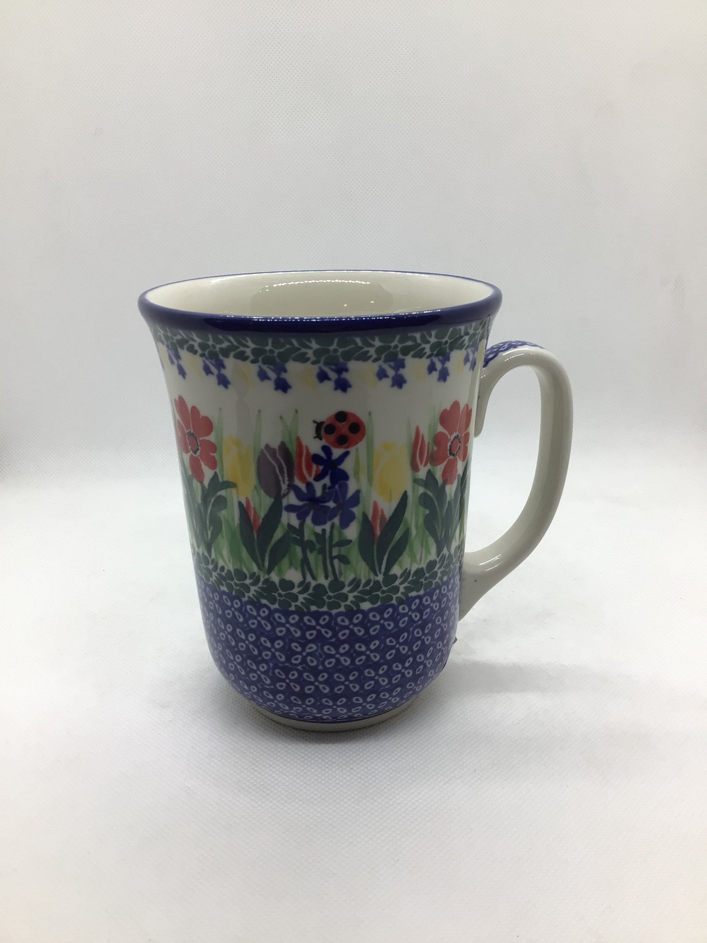 U3787 Bistro Mug