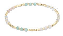 ENewton Joy Gold Gemstone Bracelet Collection