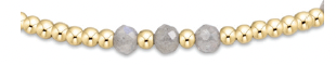 ENewton Joy Gold Gemstone Bracelet Collection