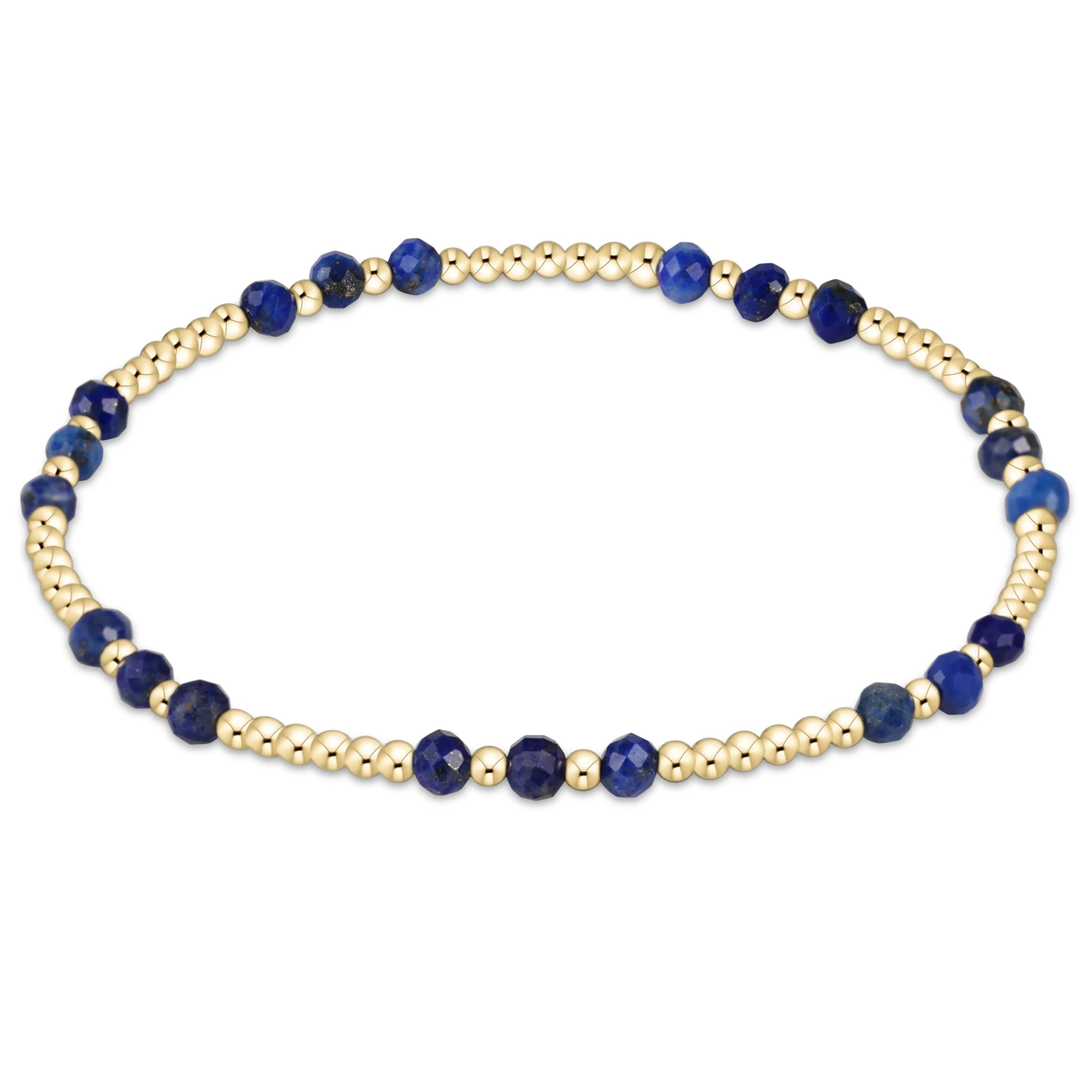 Joy Gemstone-Lapis
