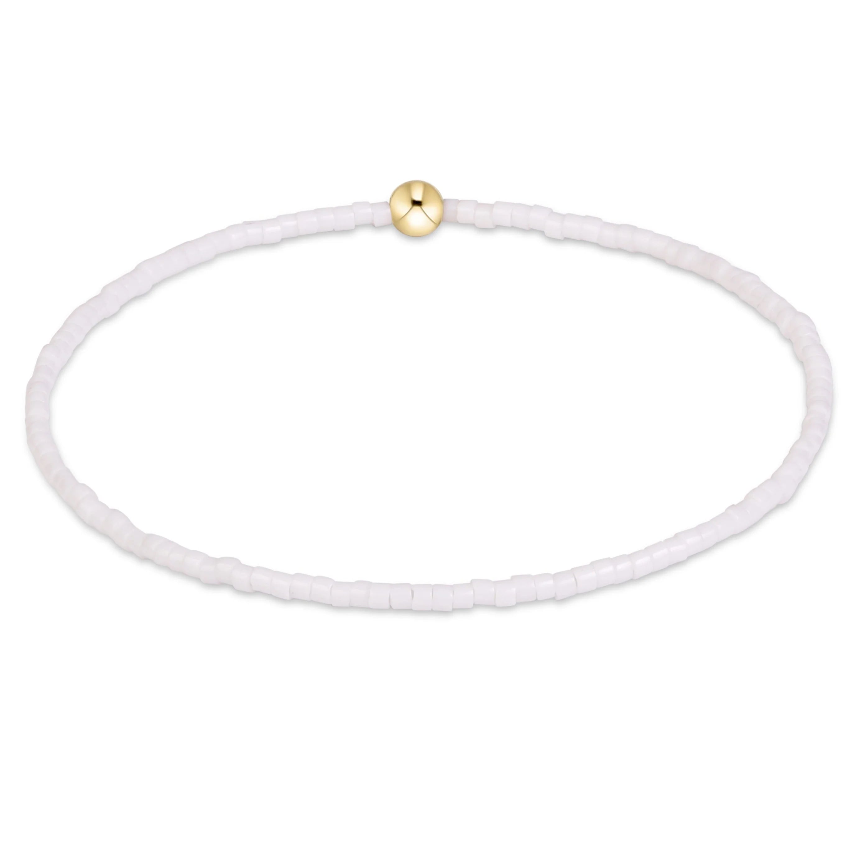 Hope Classic White