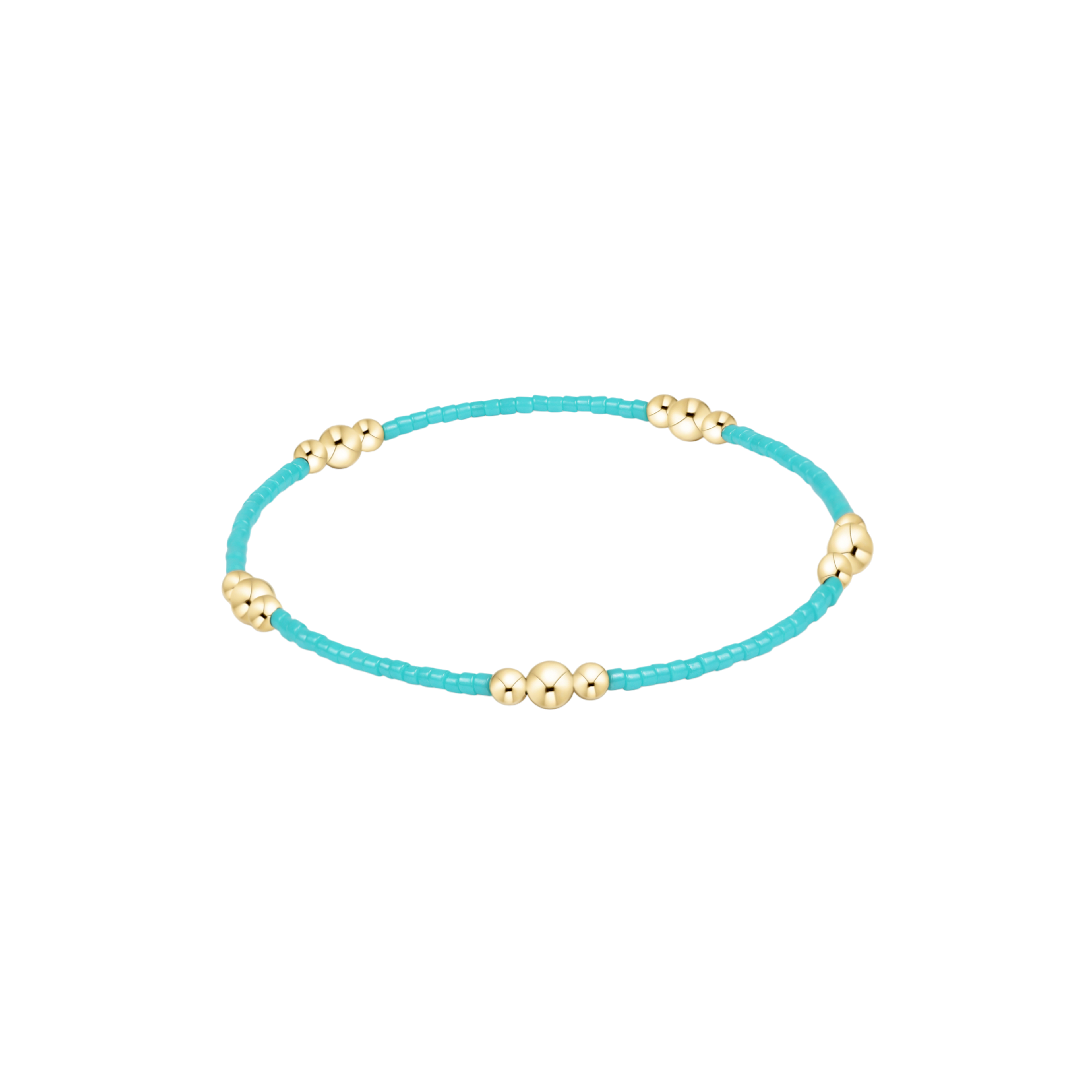 Hope Purpose Turquoise