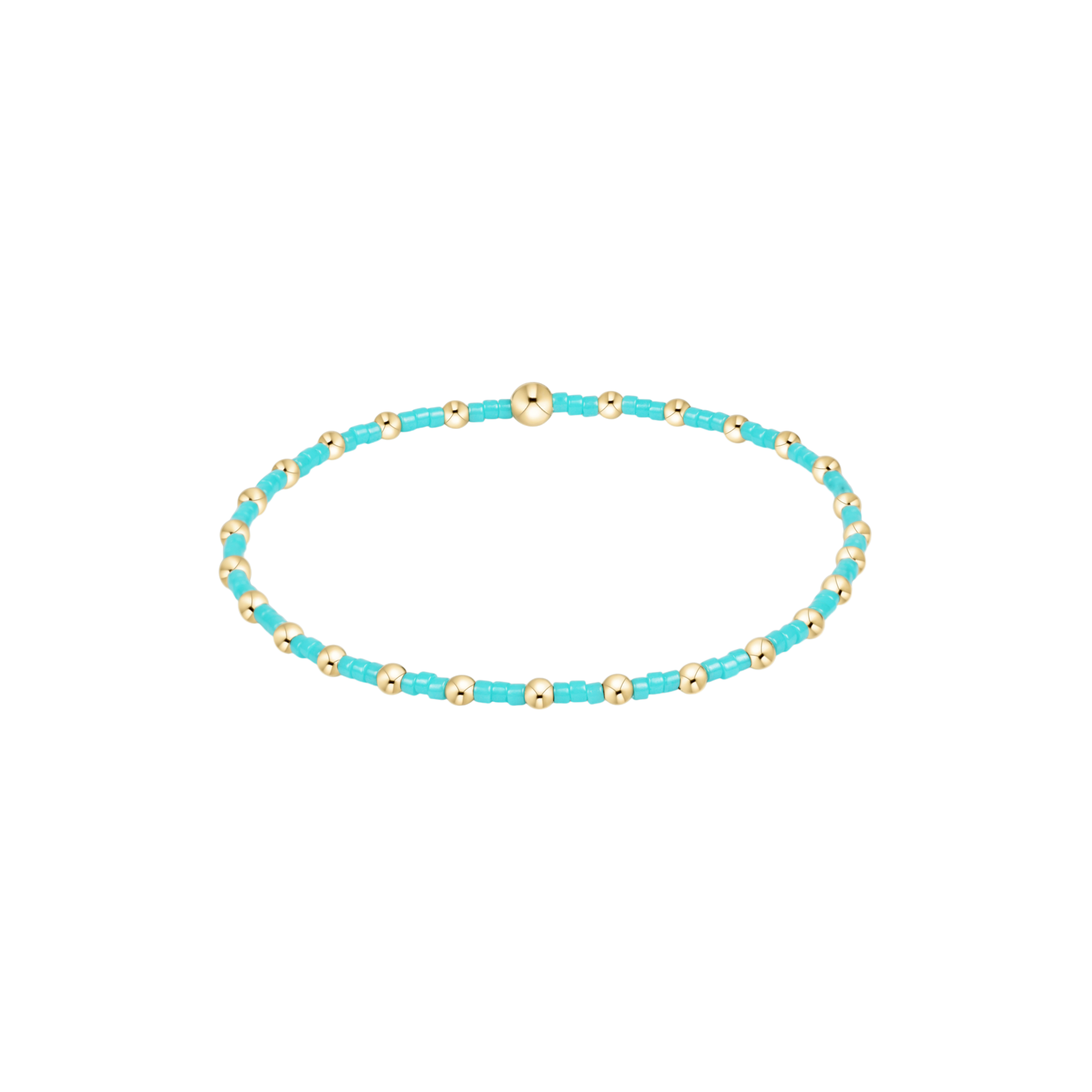 Hope Sincerity Turquoise