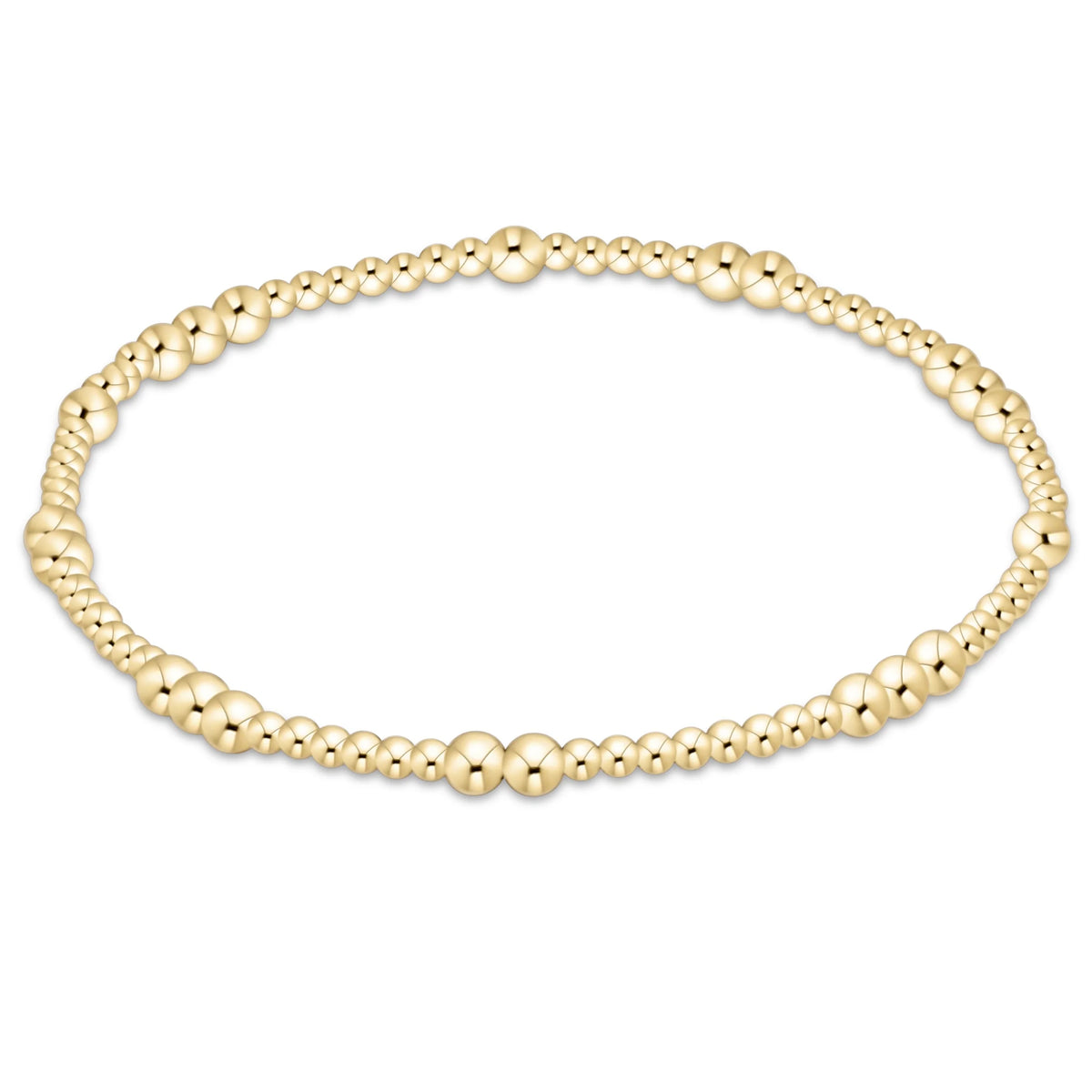egirl Gold Hope Unwritten Collection