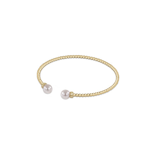 Pearl Cuff Collection