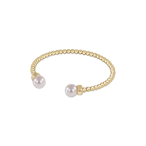 Pearl Cuff Collection
