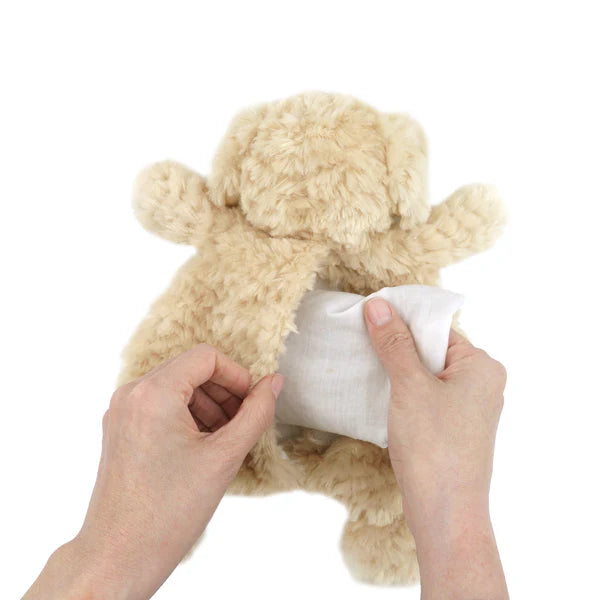 Bear Cuddle Bud