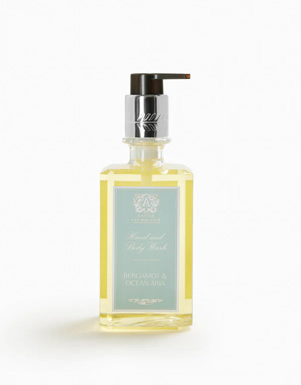 Antica Farmacista Hand and Body Wash