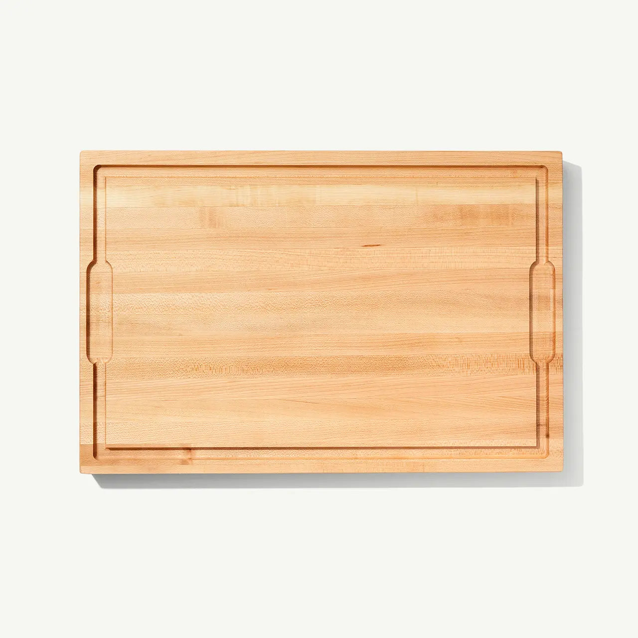 Maple Butcher Block