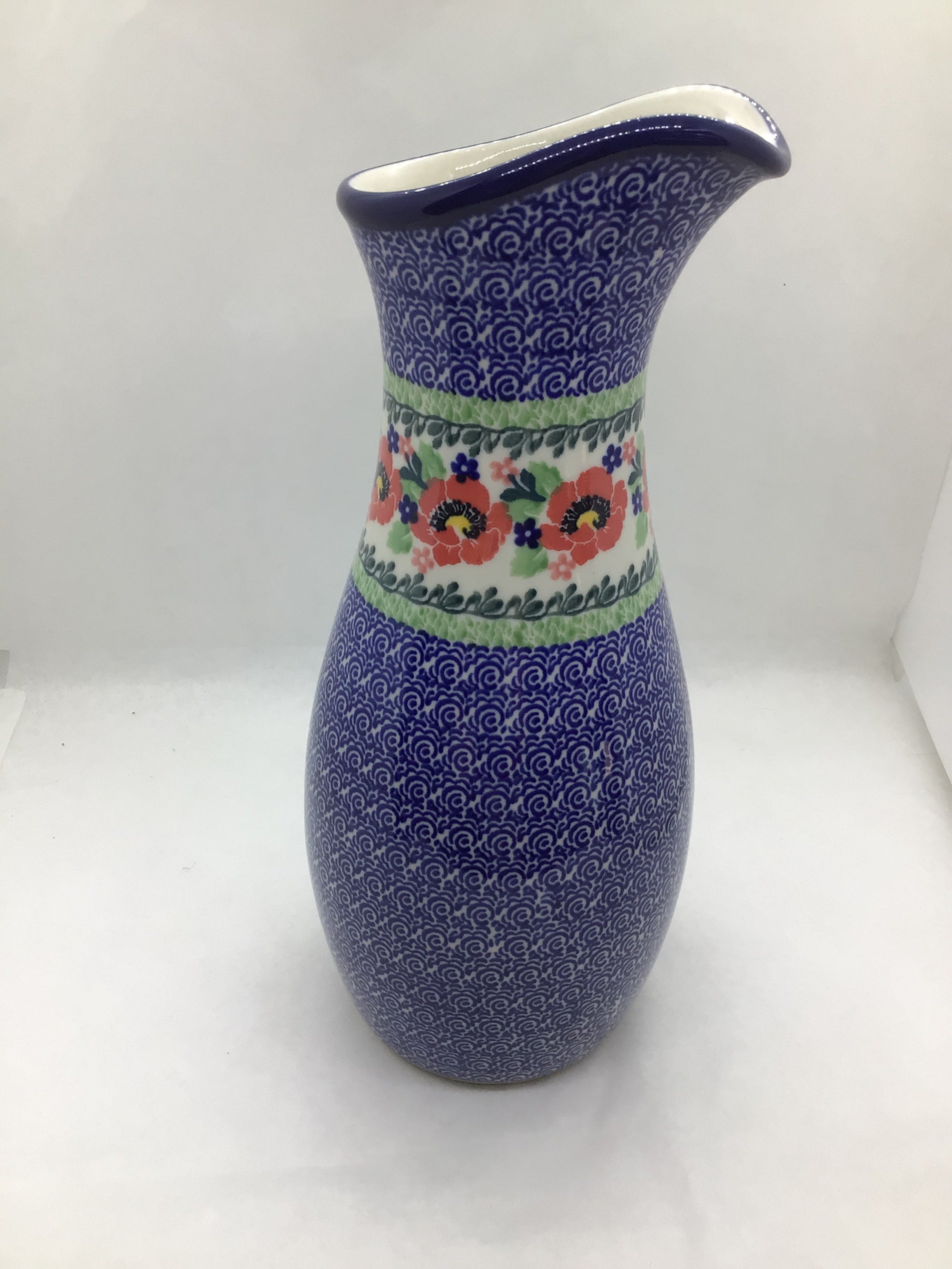 Danish Garden Carafe