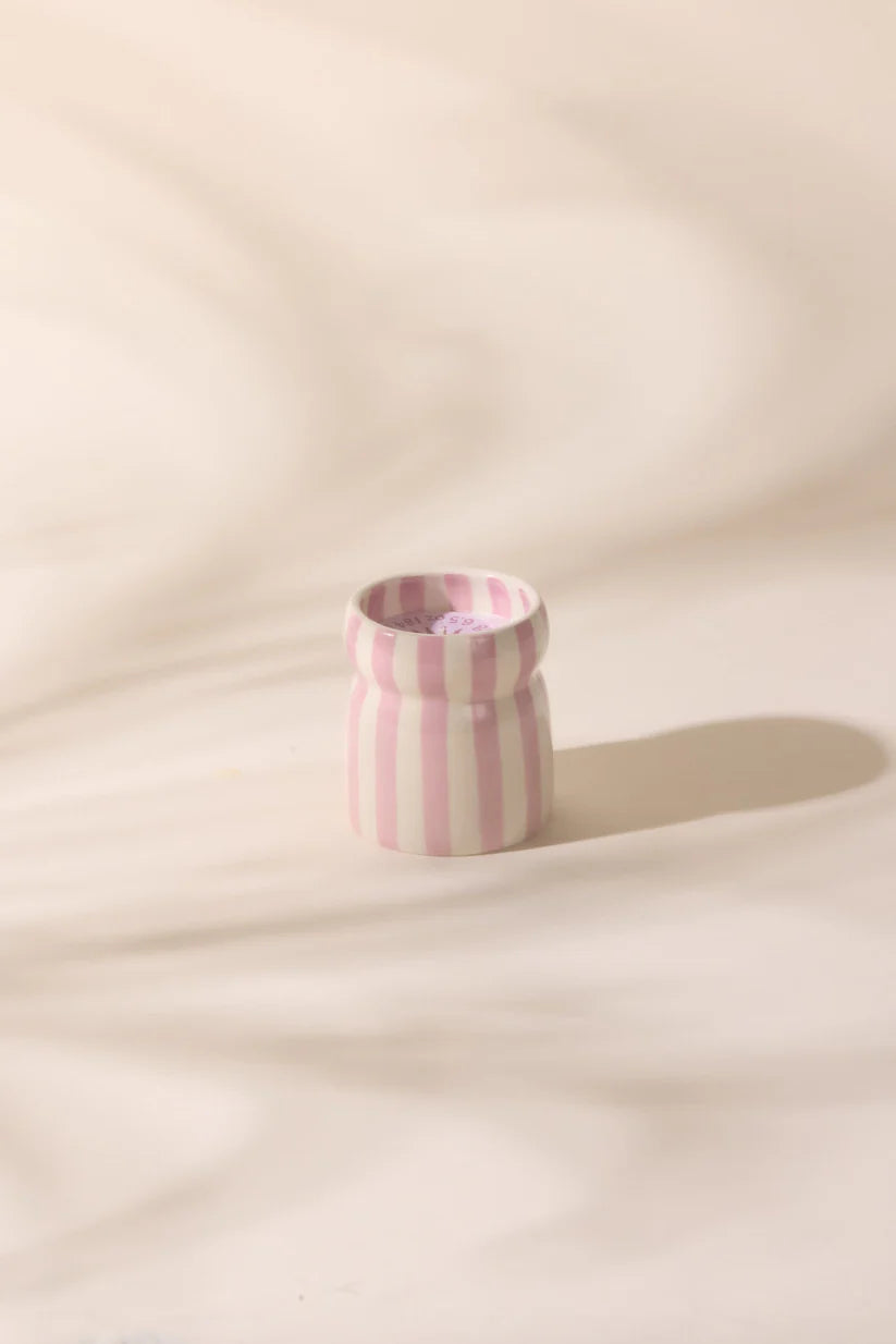 Grecian Sand Cabana- Lavender