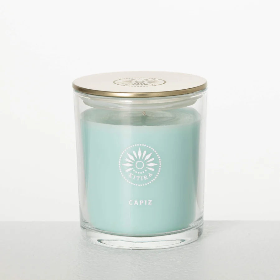 60 Hour Candle