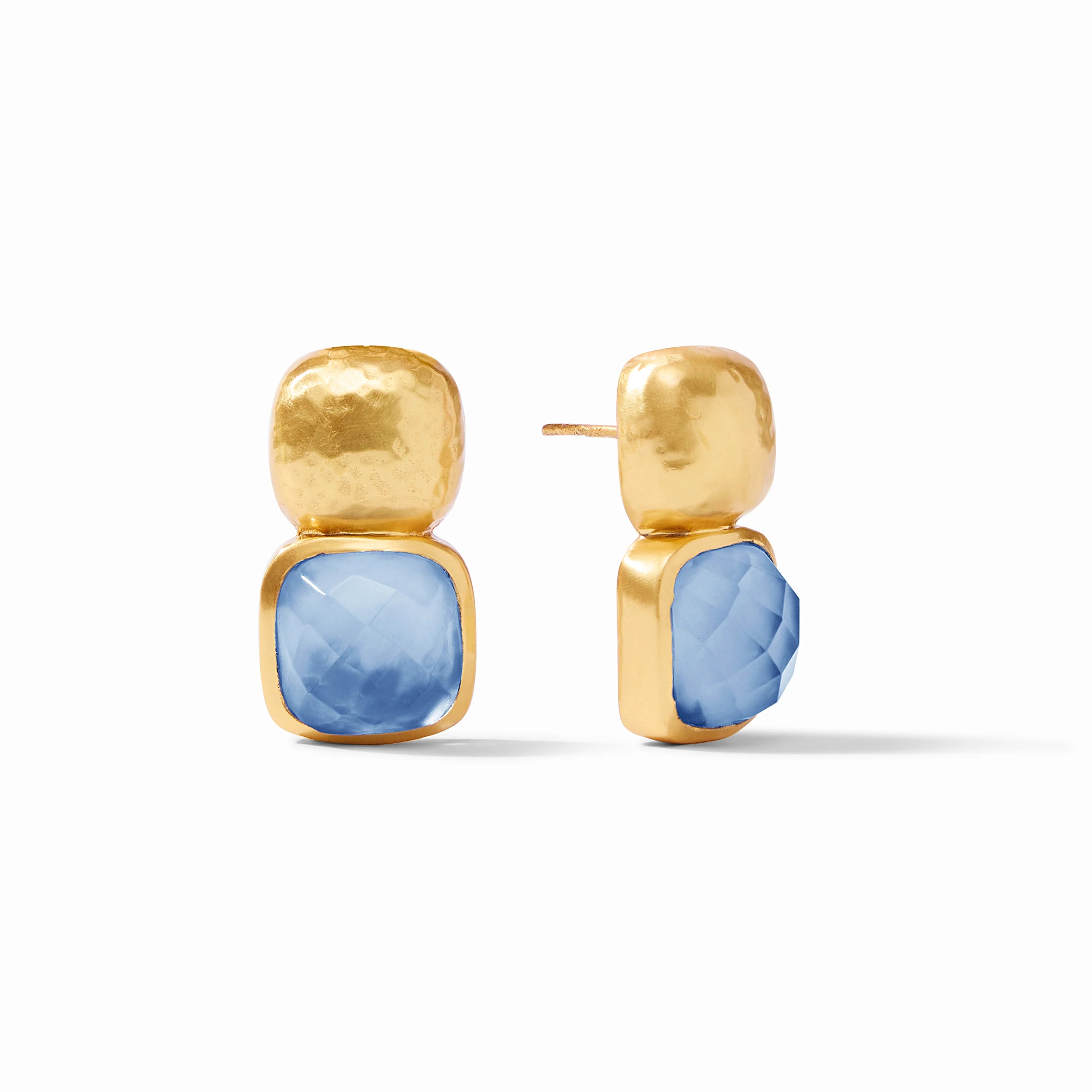 Catalina Earring- Blue