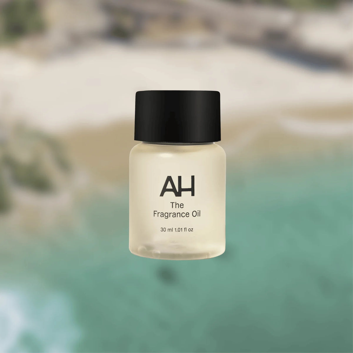 Coast Fragrance Oil- Aura House