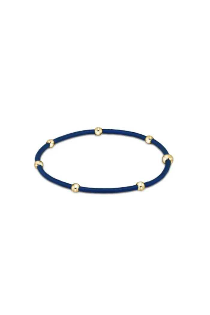 "e"ssentials Cobalt